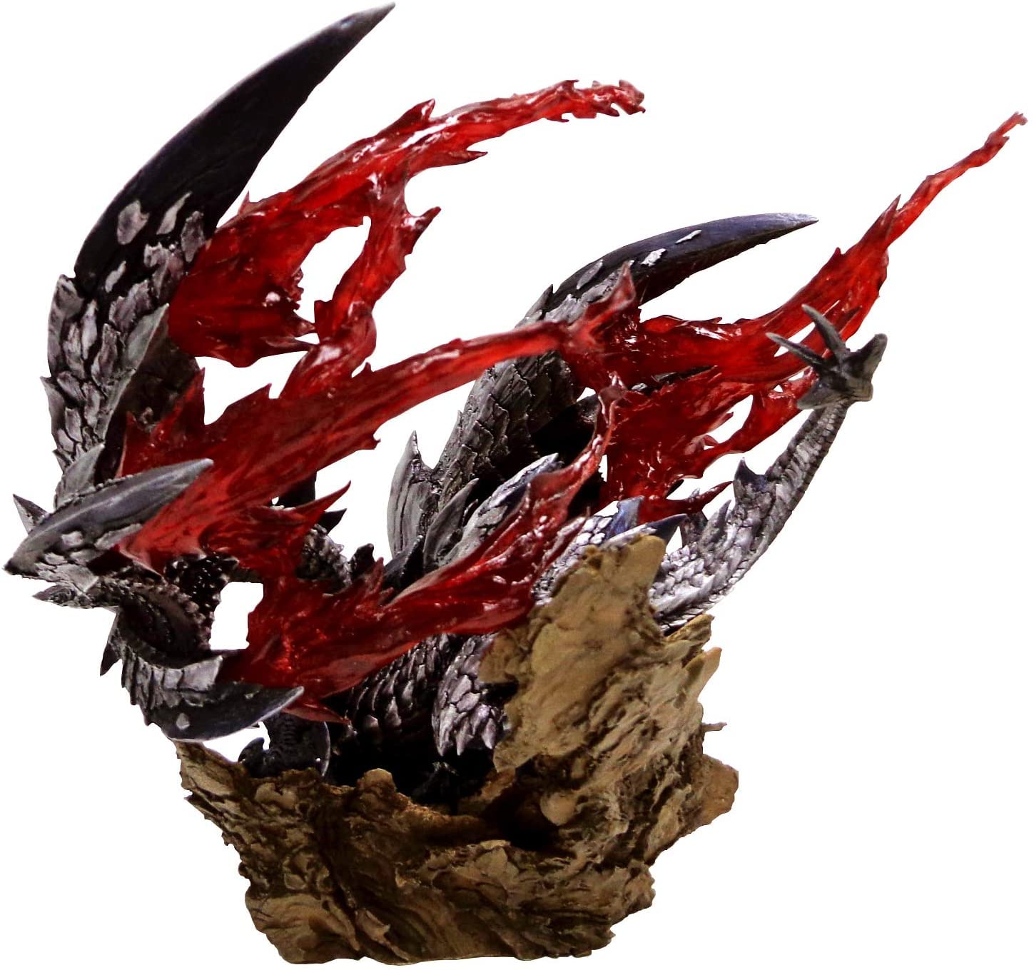 Capcom - Brandclub - A賞 バイオハザードくじ CFB クリエイターズ