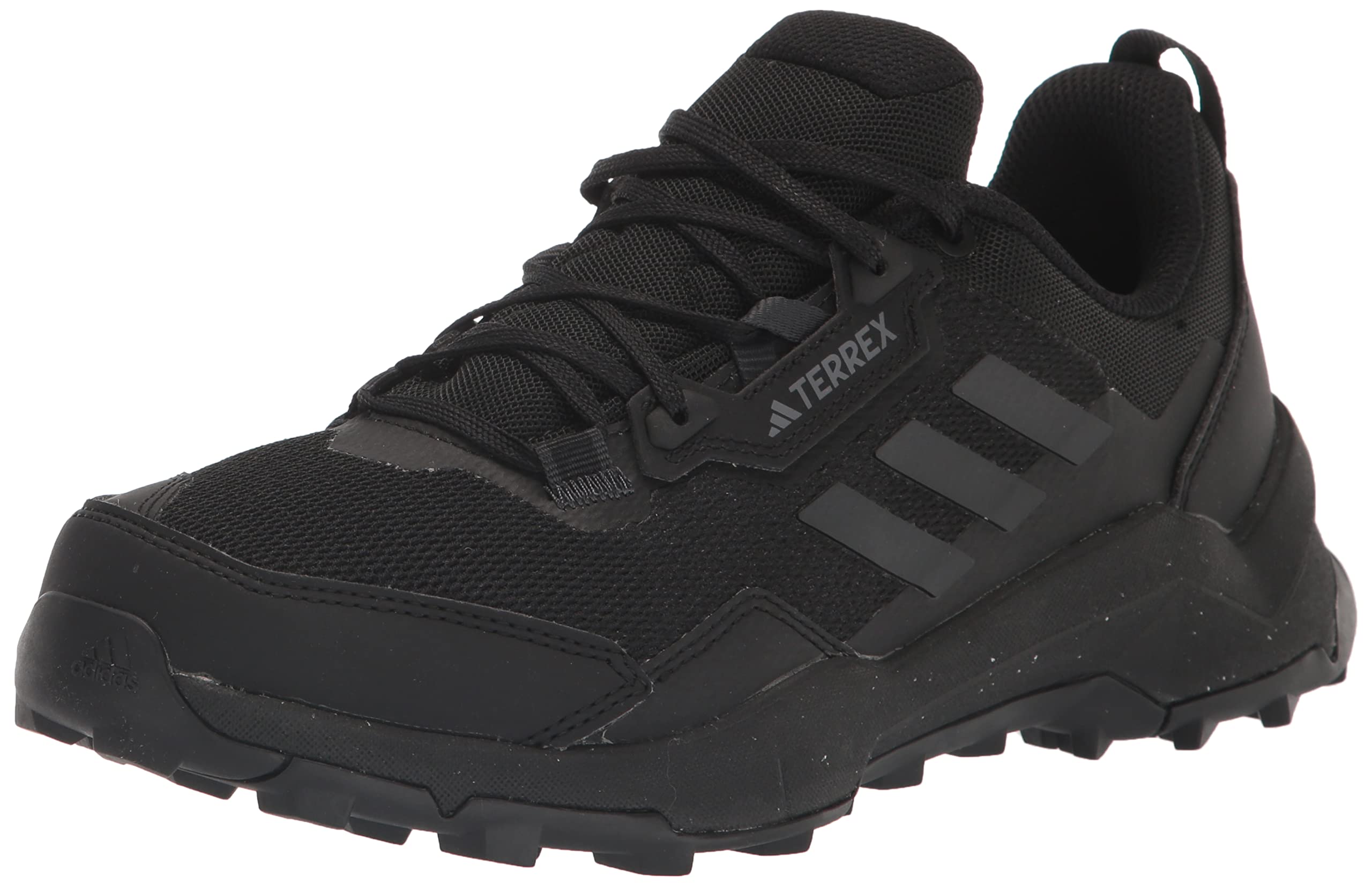 B3O5X adidas TERREX shoes Terrex AX4 GTX black color at PRM US