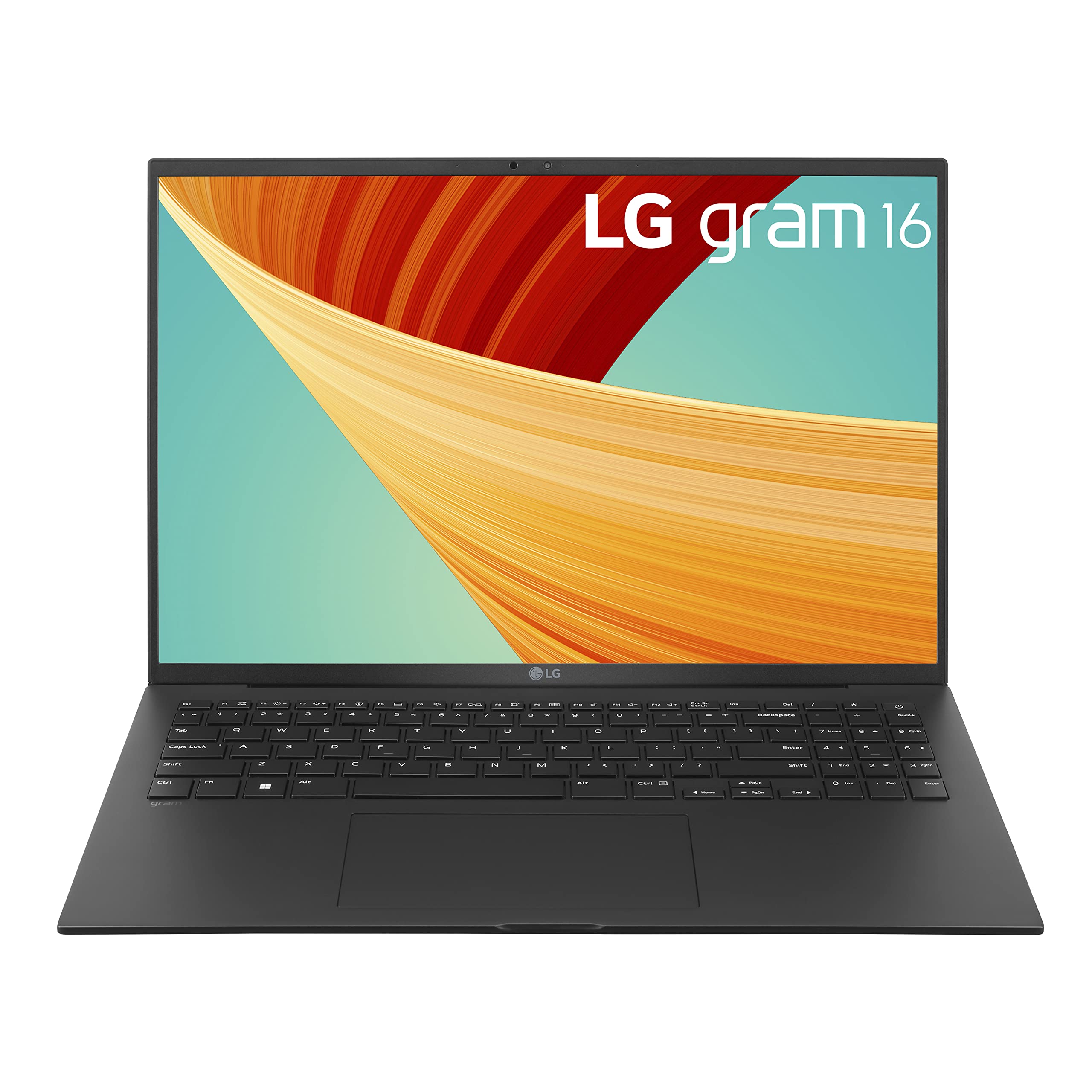 LG - Brandclub - LG gram (2022) 17Z90Q Ultra Lightweight Laptop