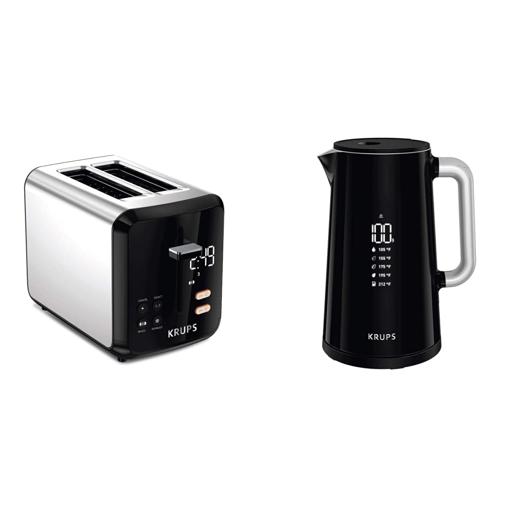 Krups Bw260850 Krups Electric Kettle Bw710d51 Krups Cool Touch