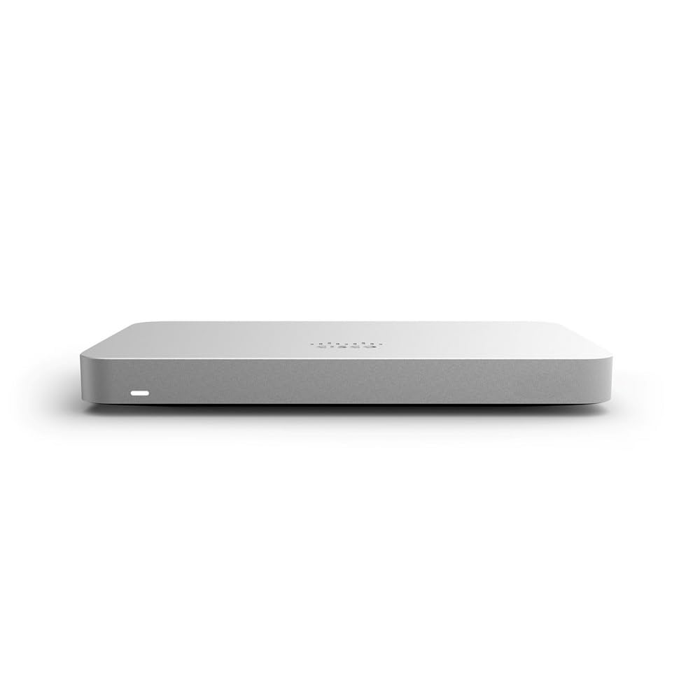 CISCO Meraki Go シスコ ルータ GX20-HW-US Amazon | シスコシステムズ (Cisco) Meraki Go ルータ