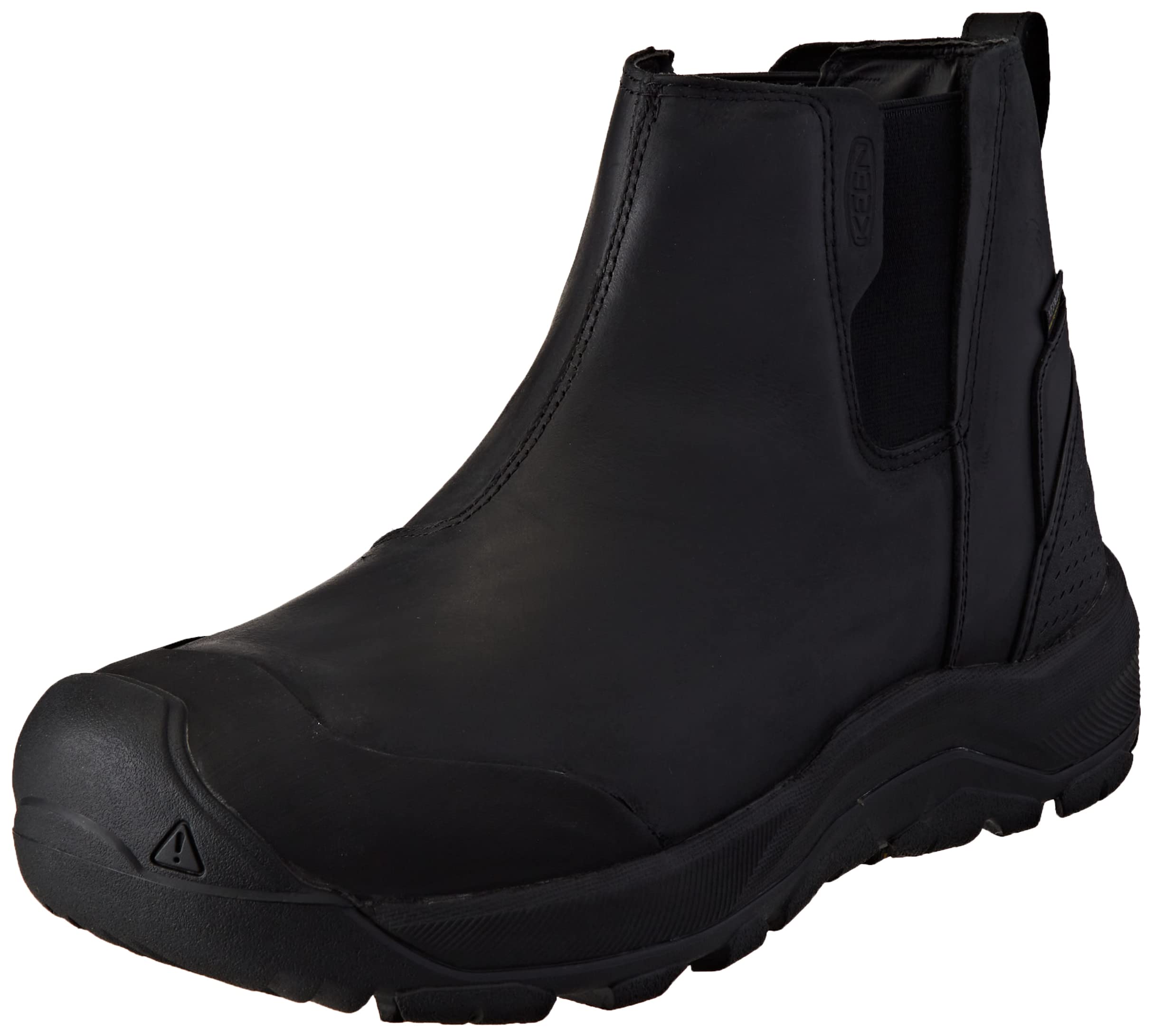 KEEN - Brandclub - KEEN Men's Uneek SNK Waterproof Winter