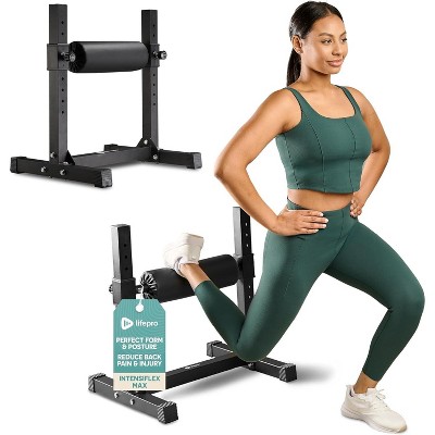 Incline Bench Lusper Multi-Functional FID Weight Bench, Roman