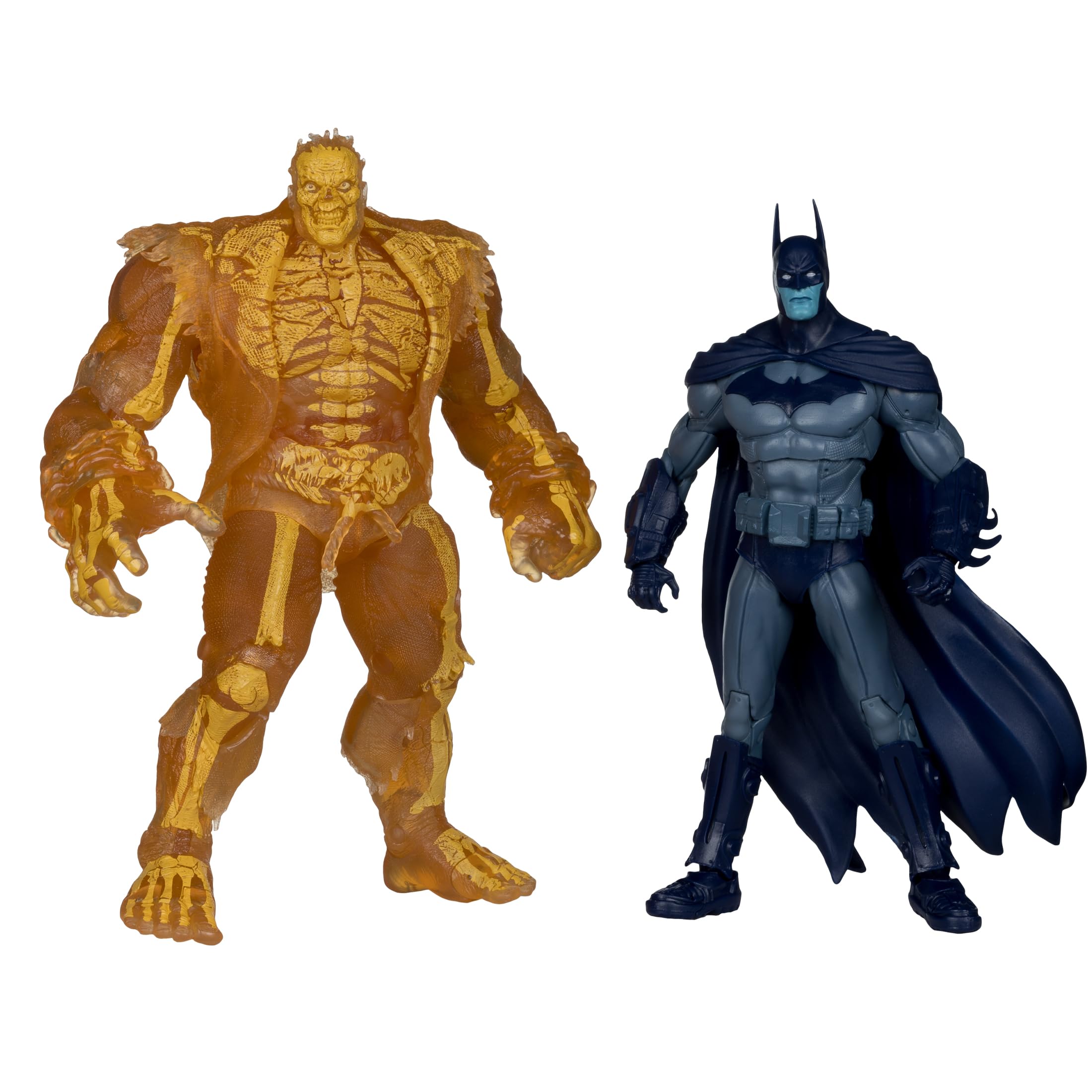 Mcfarlane Toys DC Multiverse Batman With Bat Glider  The Thirteenth Hour 1326652763