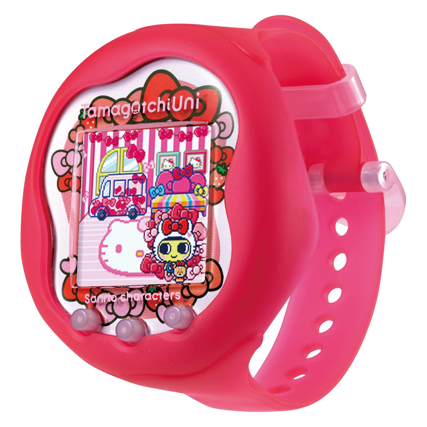 Bandai Namco Entertainment - Brandclub - Tamagotchi 42901 Bandai