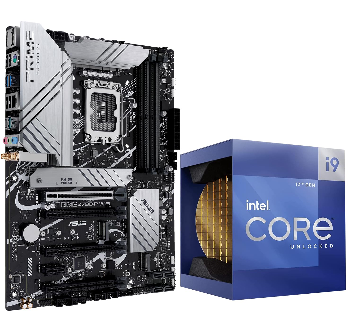 Inland - Brandclub - Micro Center Intel Core i9-13900K Desktop