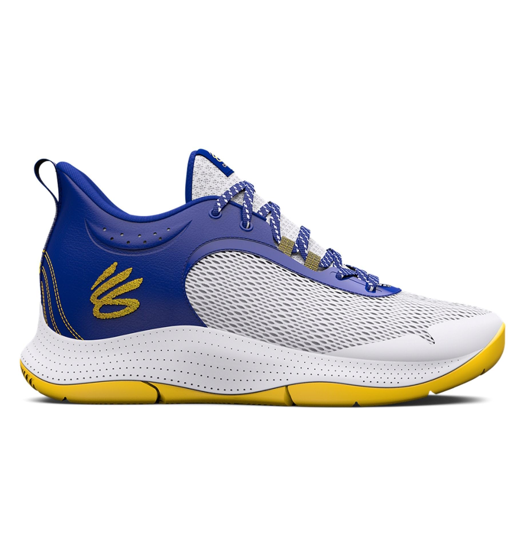 くりゅめろ Under Armour Curry 3Z7 Men's Basketball Shoes