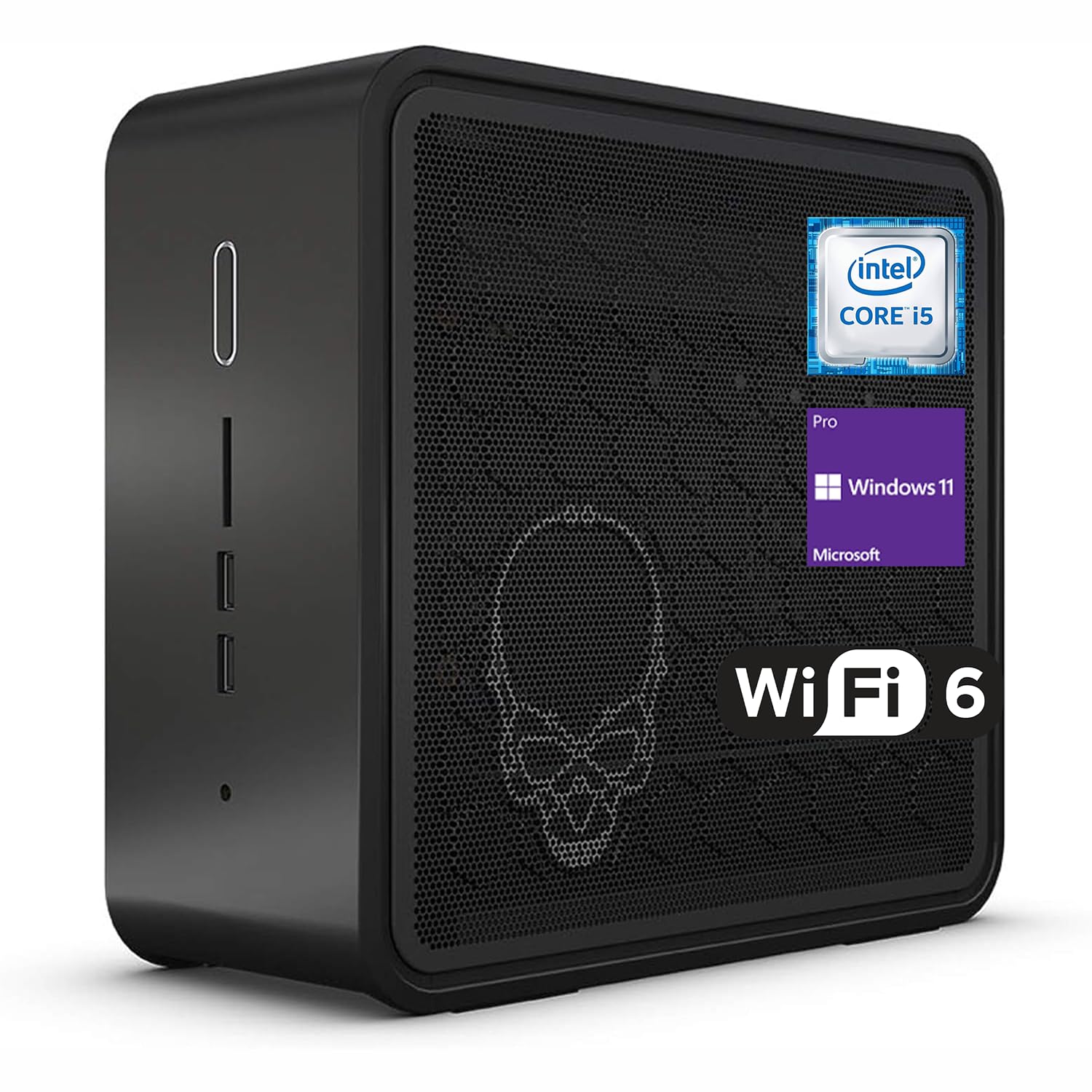 「ぜんざい」Intel NUC8I5BEH i5-8259U 32GB Intel NUC8i5BEH Core i5 Linux Mini-Pc | Laptopwithlinux.com