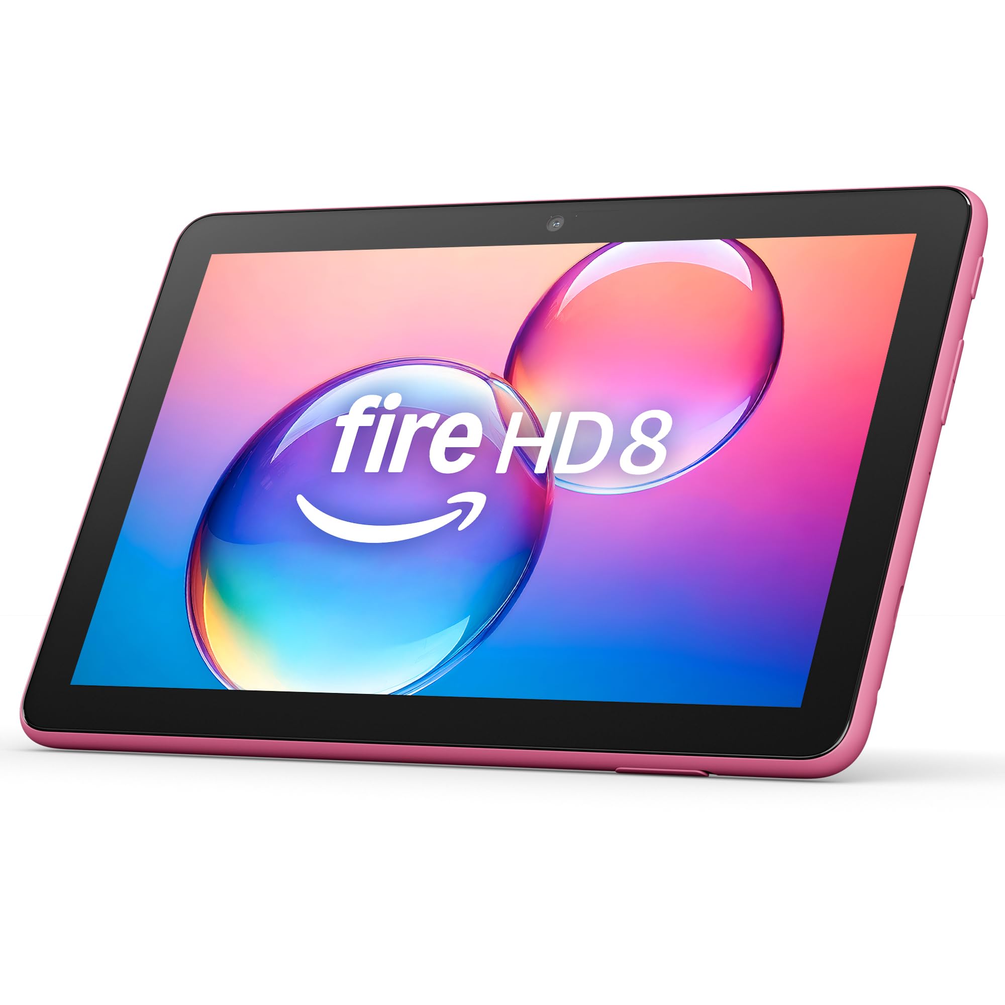 【新品・未使用】Fire HD 8 Kids Pro 32GB Amazon.com: Amazon Fire HD 8 Kids Pro tablet (newest model), ages