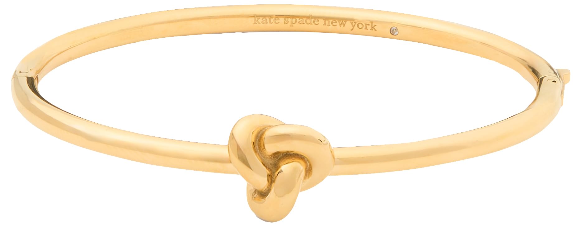 kate spade tie the knot bracelet
