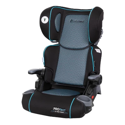 即完売　FCRB BABY SET Brandclub - Baby Trend Protect 2-In-1 Folding Booster Car