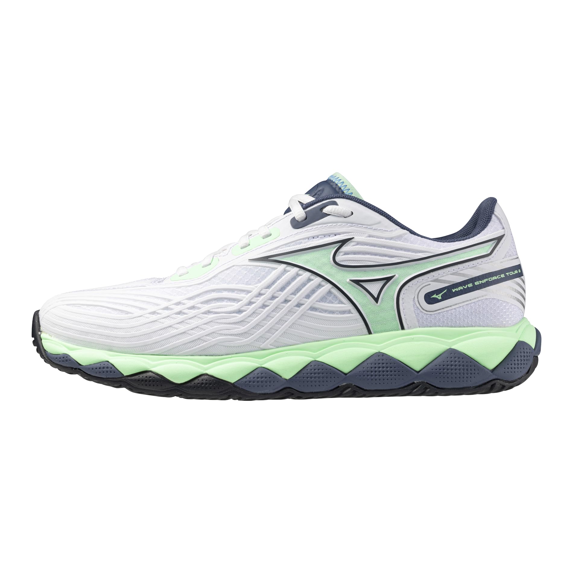 Mizuno - Brandclub - Mizuno Men's Wave Exceed Tour 6 Cc