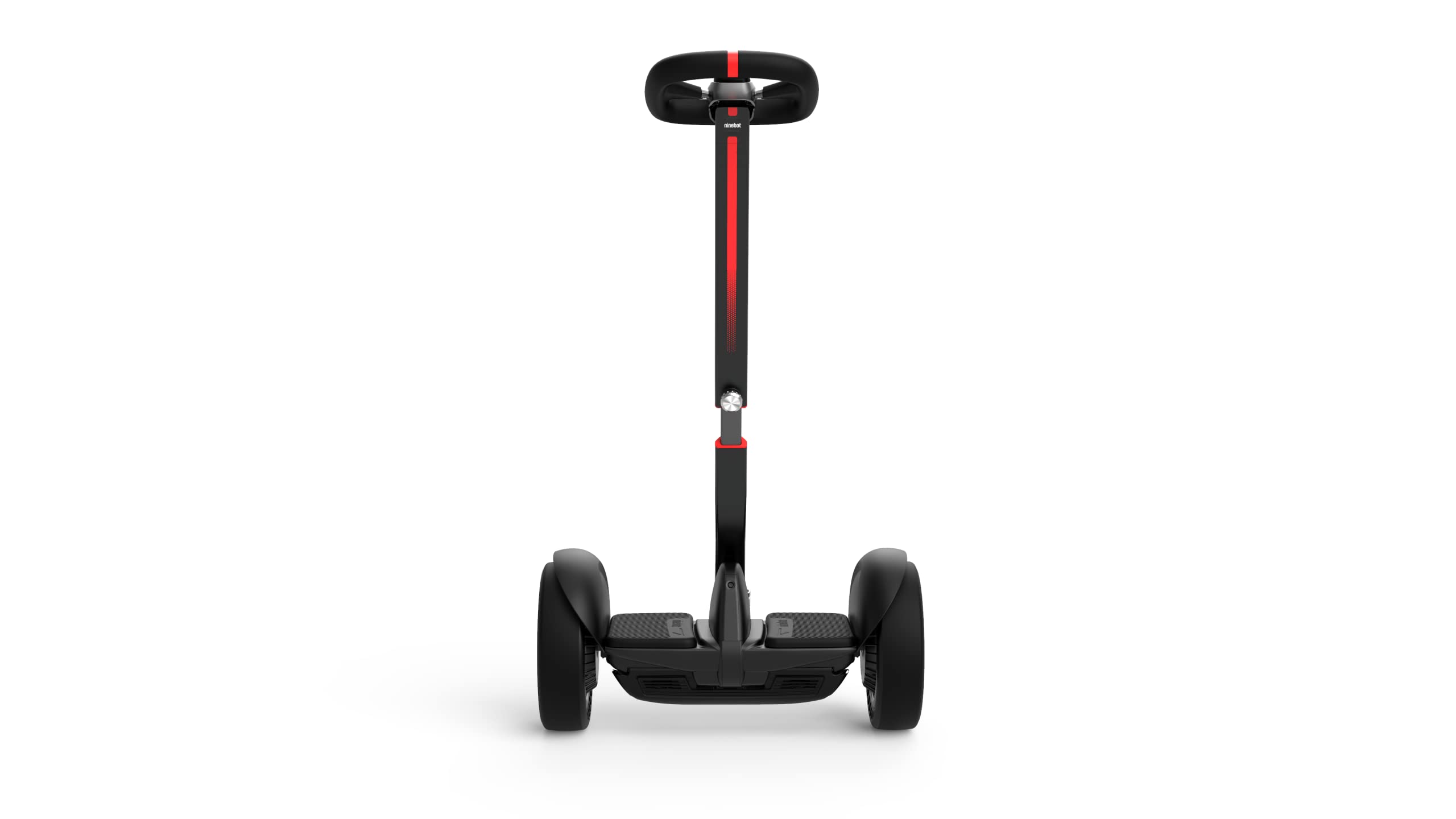 幸せなふたりに贈る結婚祝い Segway - Brandclub - Segway Ninebot Mecha Kit, Applicable to スケートボード