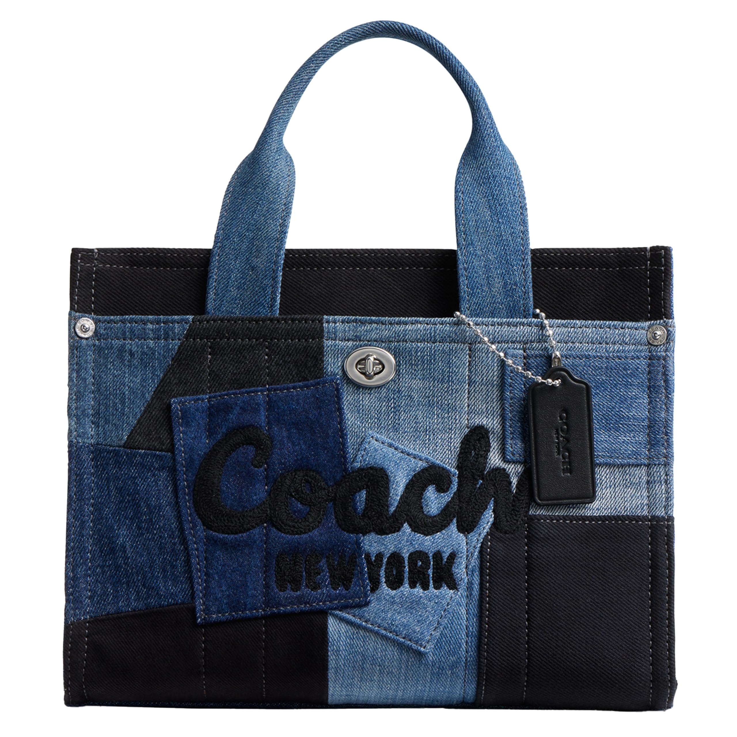 【COACH】Cargo Tote COACH Cargo Tote | Zappos.com