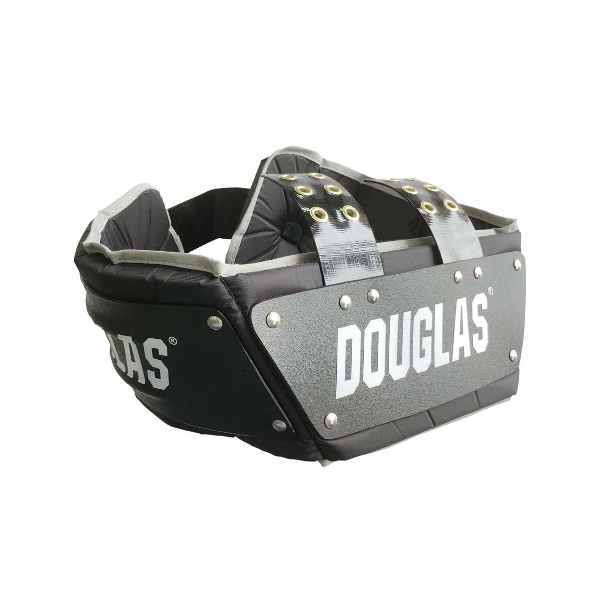 DOUGLAS ネックロール　ブラック Amazon.co.jp: Douglas ユース フットボール ネックロール