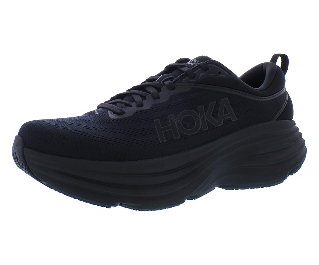 HOKA - Brandclub - HOKA ONE ONE Clifton 8 Mens Shoes Size
