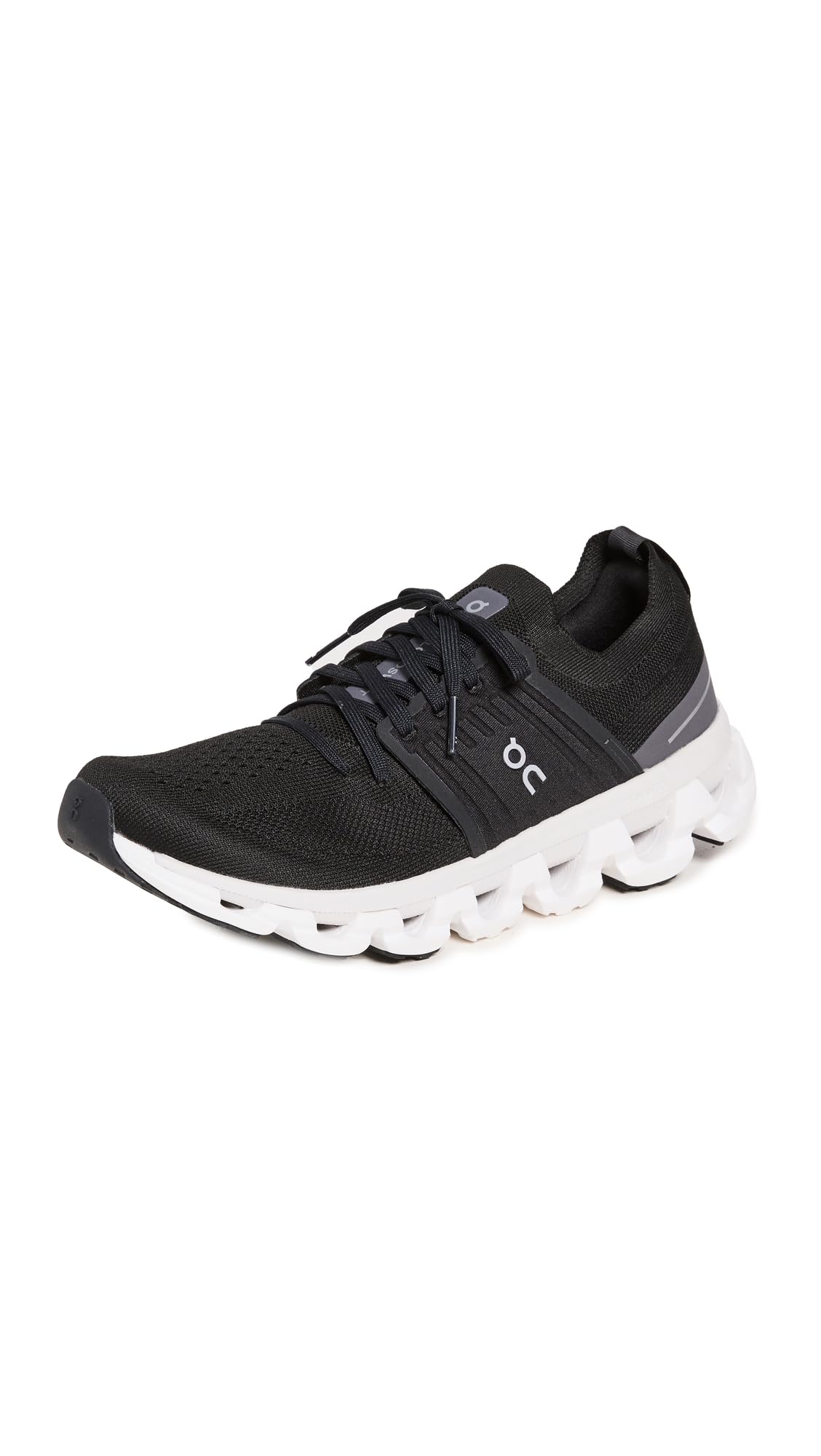 ON - Brandclub - On Running Mens Cloud Waterproof Mesh Black
