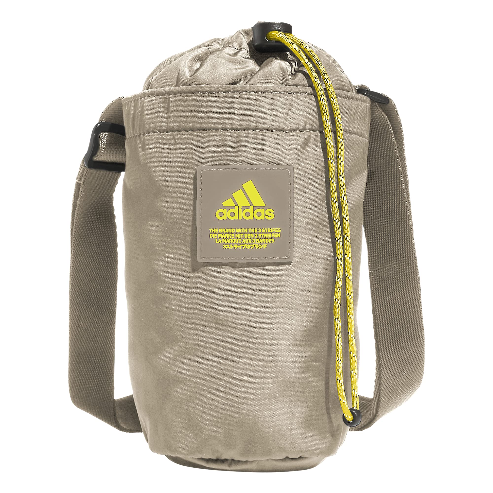話題沸騰コラボ！Adidas×ベンツ☆Summer Pack Crossbody Bag 話題沸騰コラボ！Adidas×ベンツ☆Summer Pack Crossbody Bag