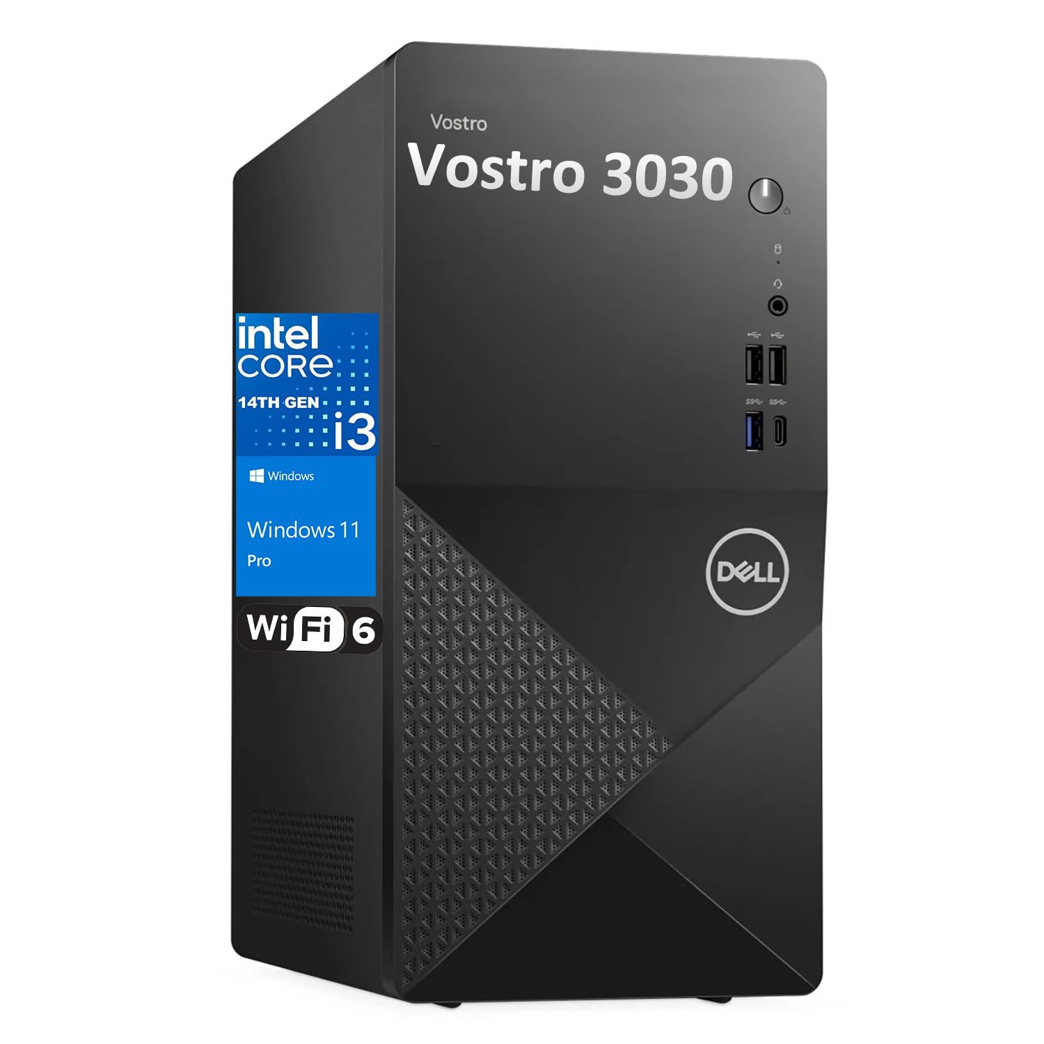 Dell - Brandclub - Dell XPS 8960 Desktop Computer Tower