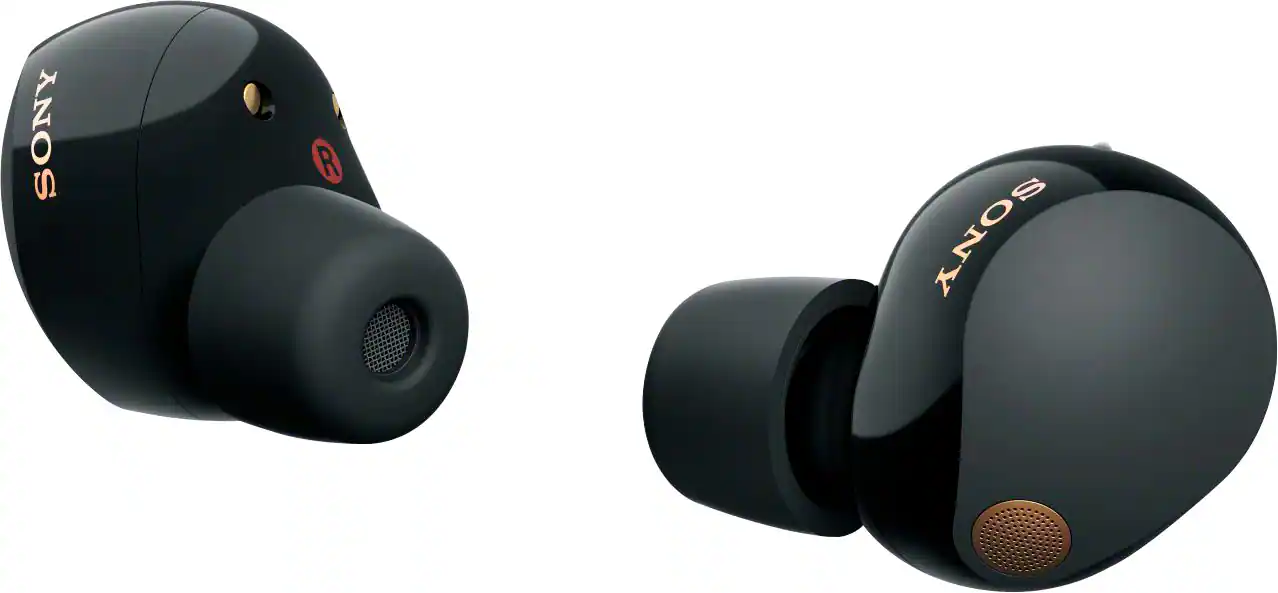 Sony - Brandclub - Sony WF-1000XM5 The Best Truly Wireless