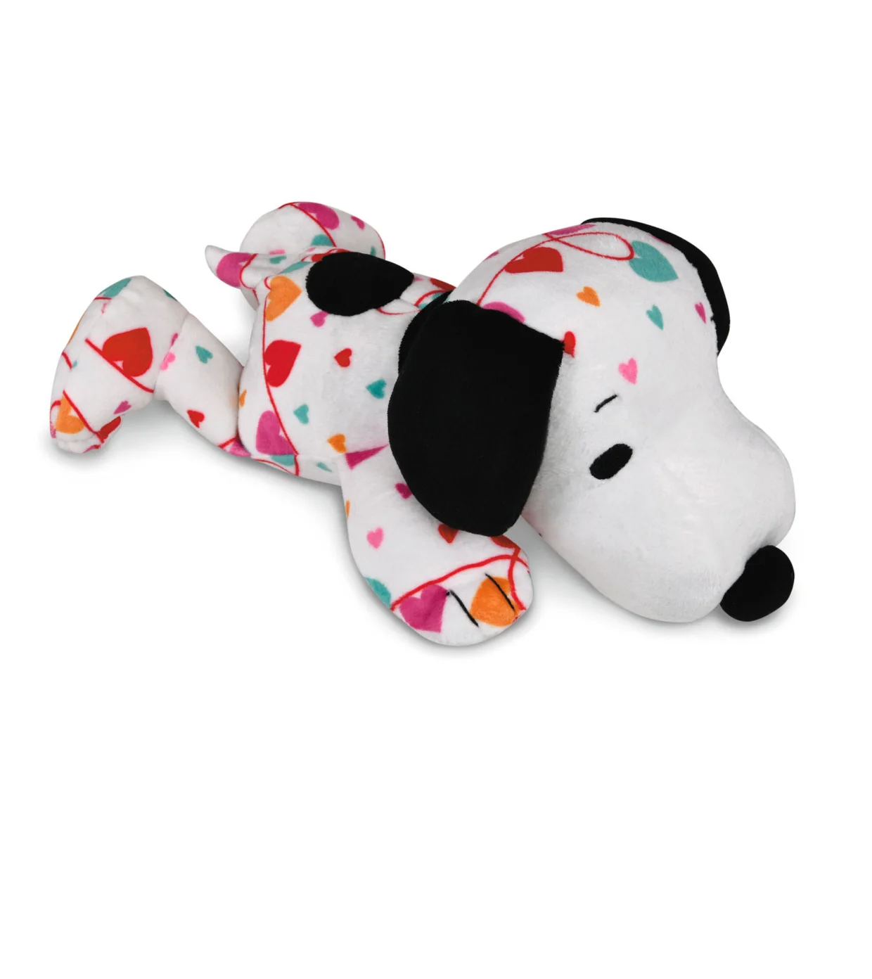 Mua JINX Official Peanuts Collectible Plush Snoopy, Excellent Plushie Toy For Toddlers Preschool Super Cute Mustache B09zbm4pzg