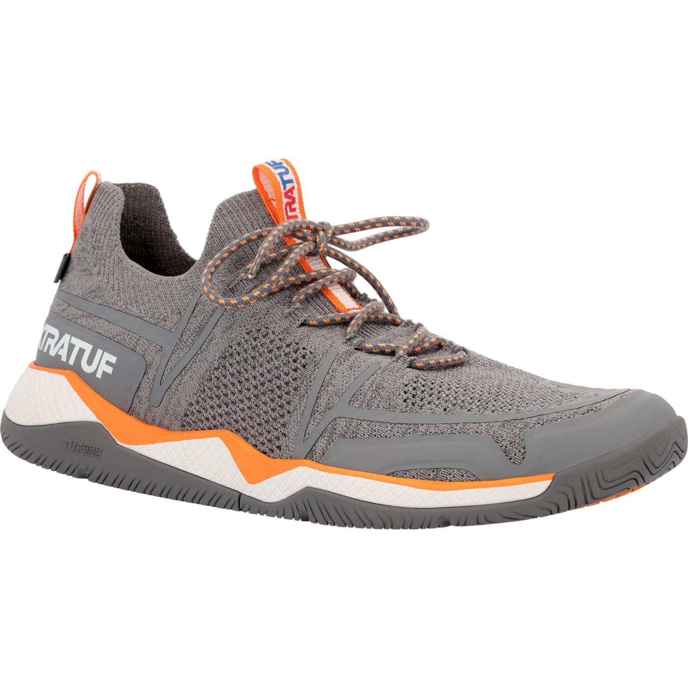 Xtratuf Men’s Kiata Lace-Up Boot – Waterproof Knit Construction, Non-Slip Sole, Built For Tough Conditions - View #3