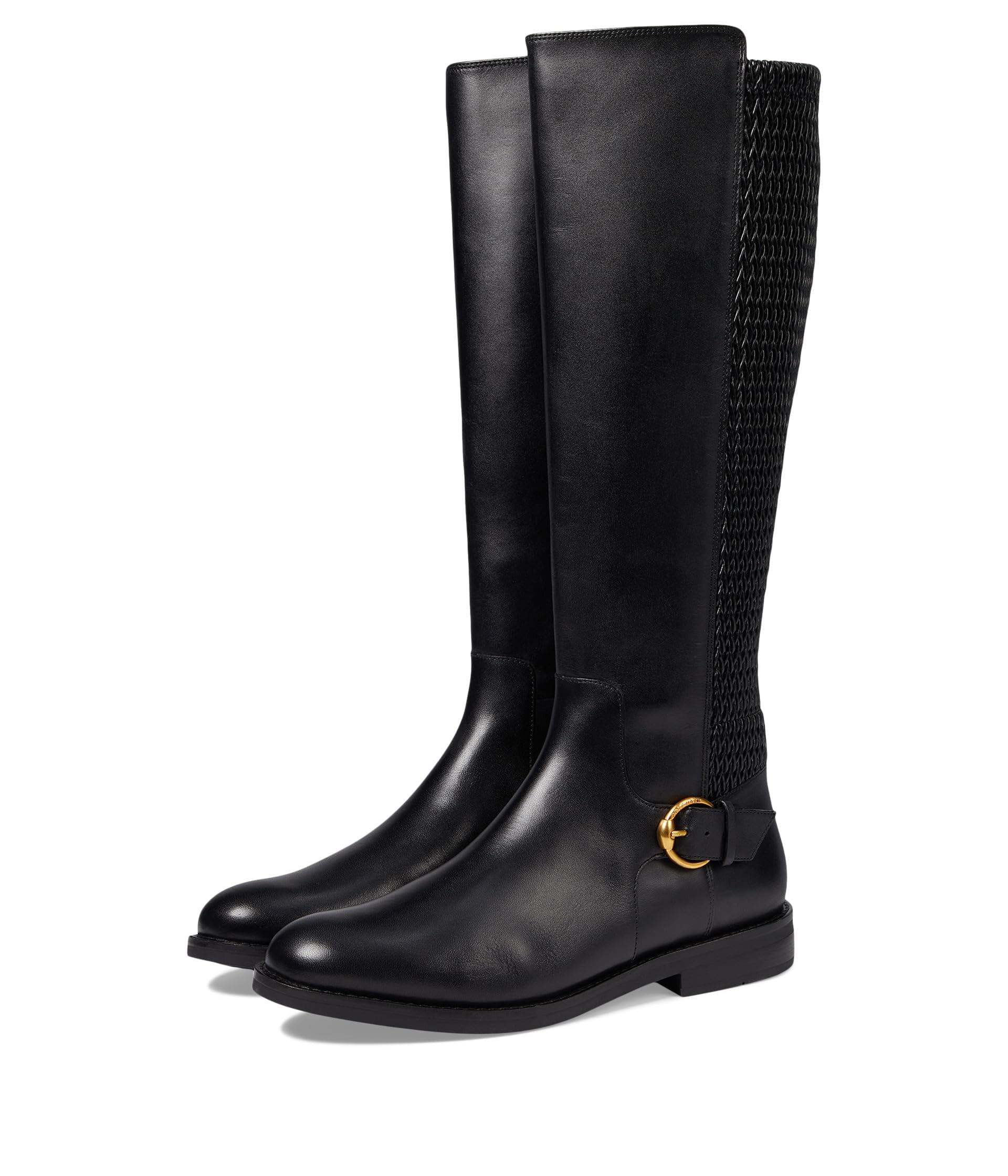 【Cole Haan】★ブーツ★ Women's Gema Tall Lug Boots Cole Haan Women's Gema Lug Tall Boots - Macy's