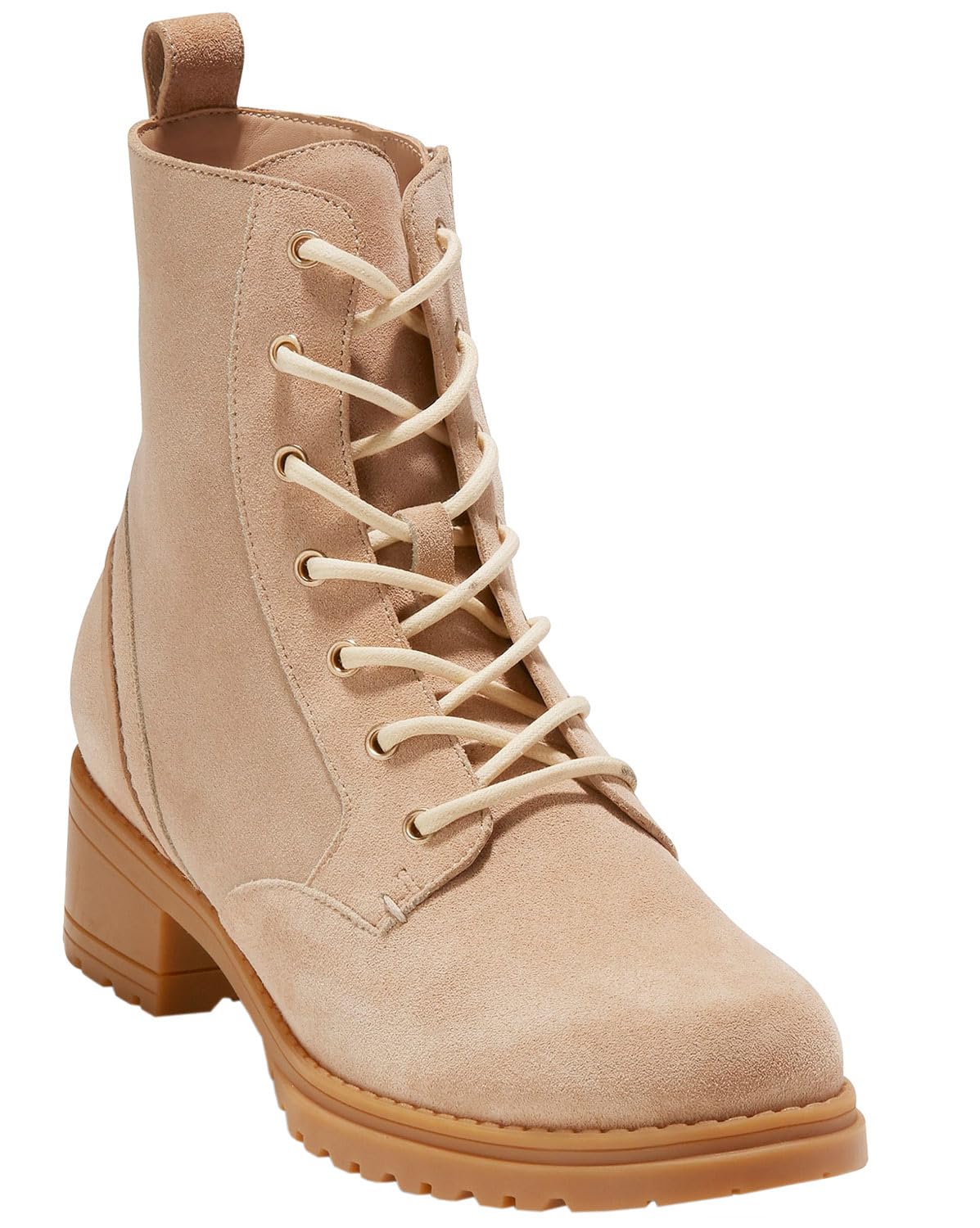 靴 COLE HAAN CAMEA CMBT BOOT Amazon.com | Cole Haan Women's CAMEA Combat Boot Fashion