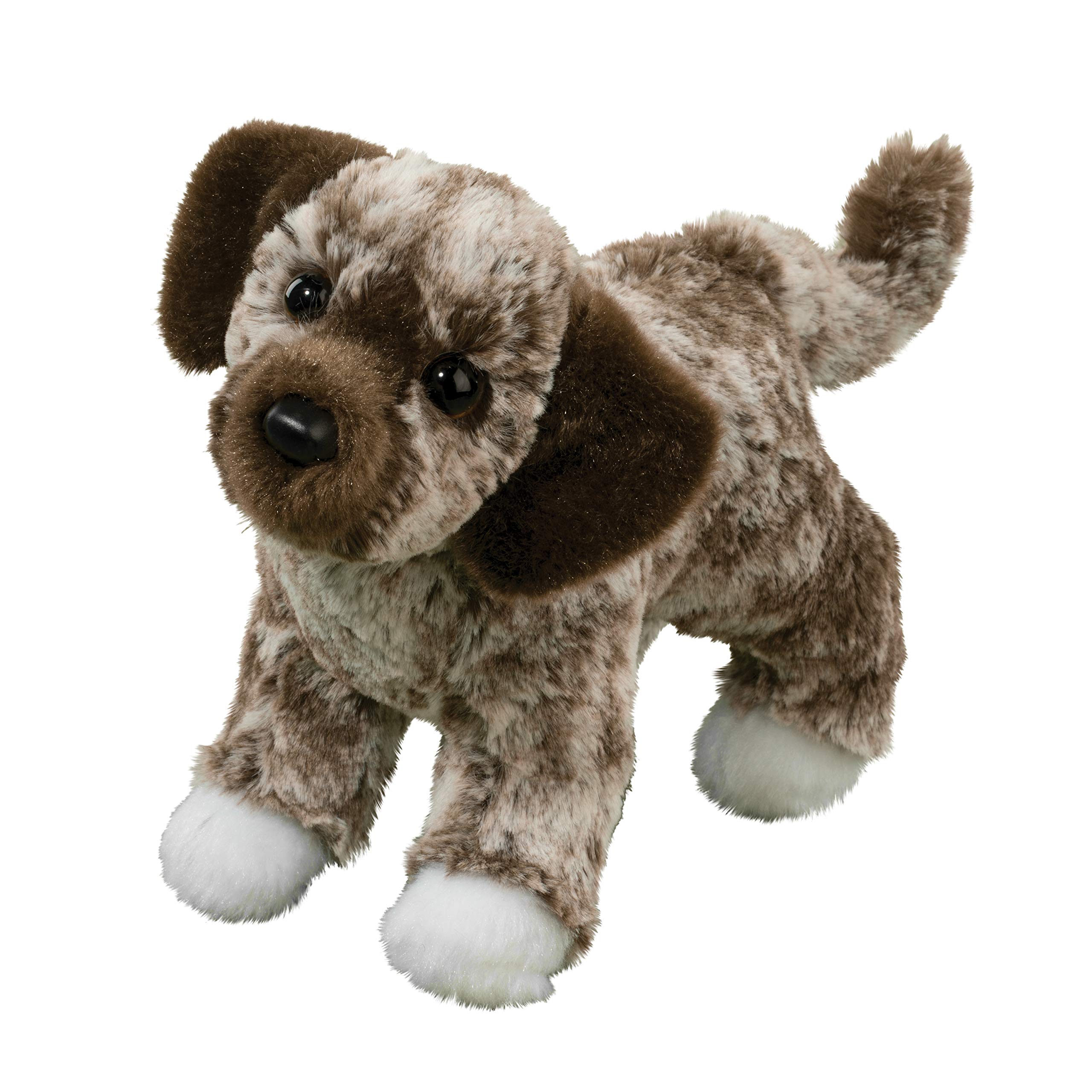 Douglas Moses Terrier Mix Dog Plush Stuffed Animal（並行輸入品） Moses Terrier Mix Dog Plush Douglas The Cuddle Toy | eBay