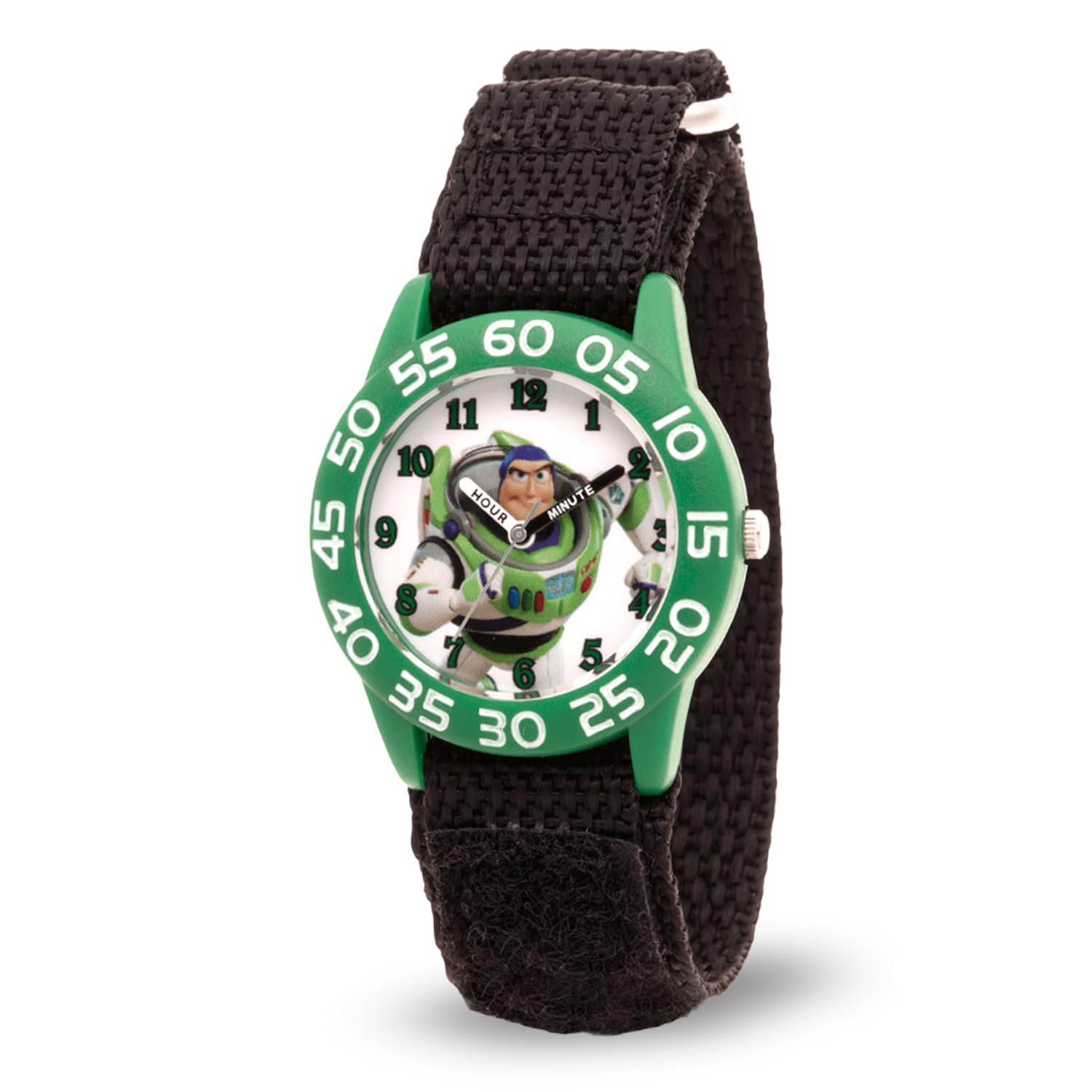 mickeyさん確認用✨ Amazon.com: Disney Mickey Mouse Kids Watch with Clear LCD