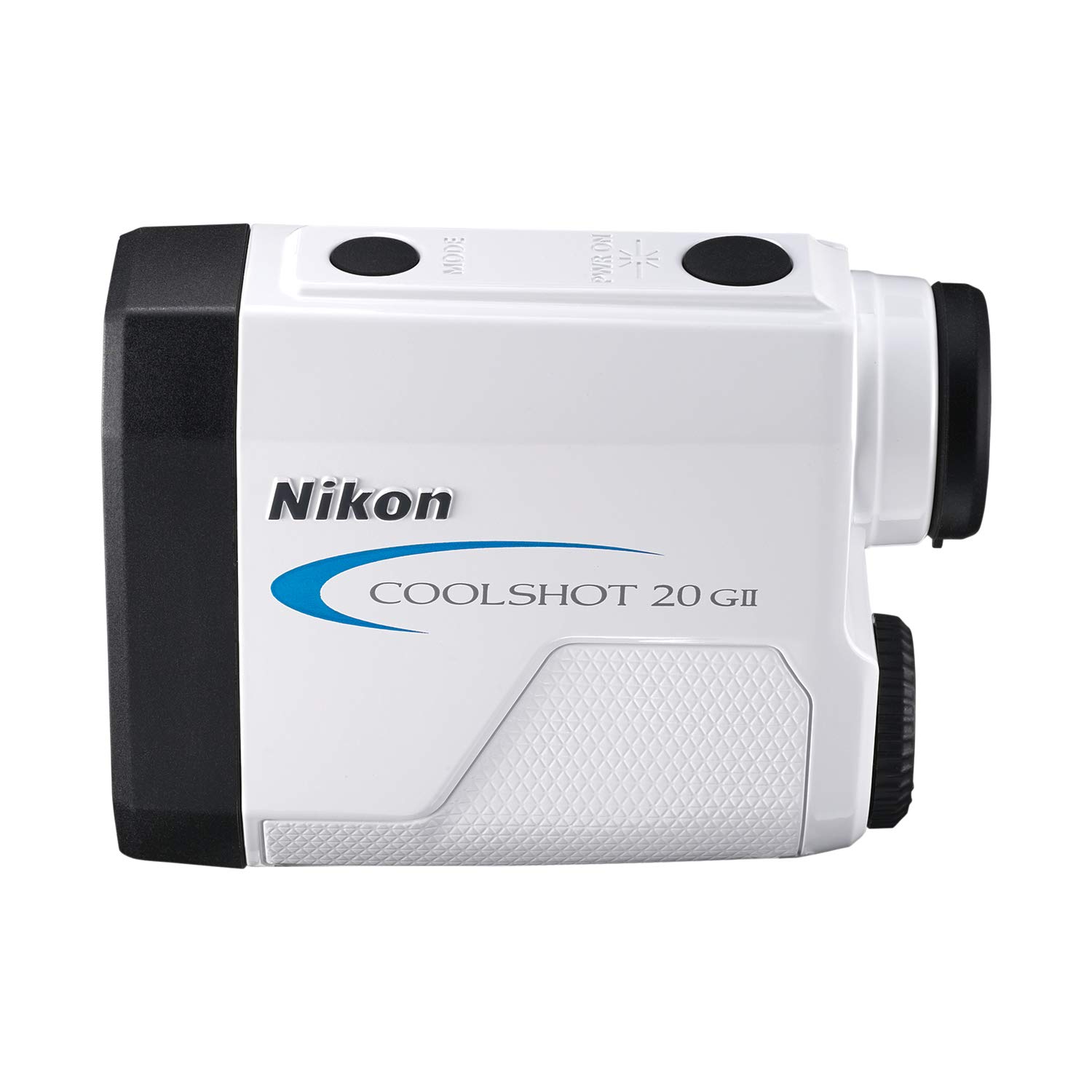 Nikon - Brandclub - Nikon Coolshot Pro Golf Laser Rangefinder