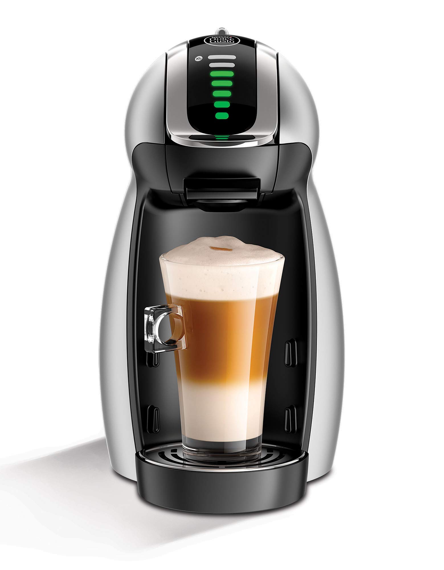 Nescafe - Brandclub - NESCAFÉ Dolce Gusto Coffee Machine
