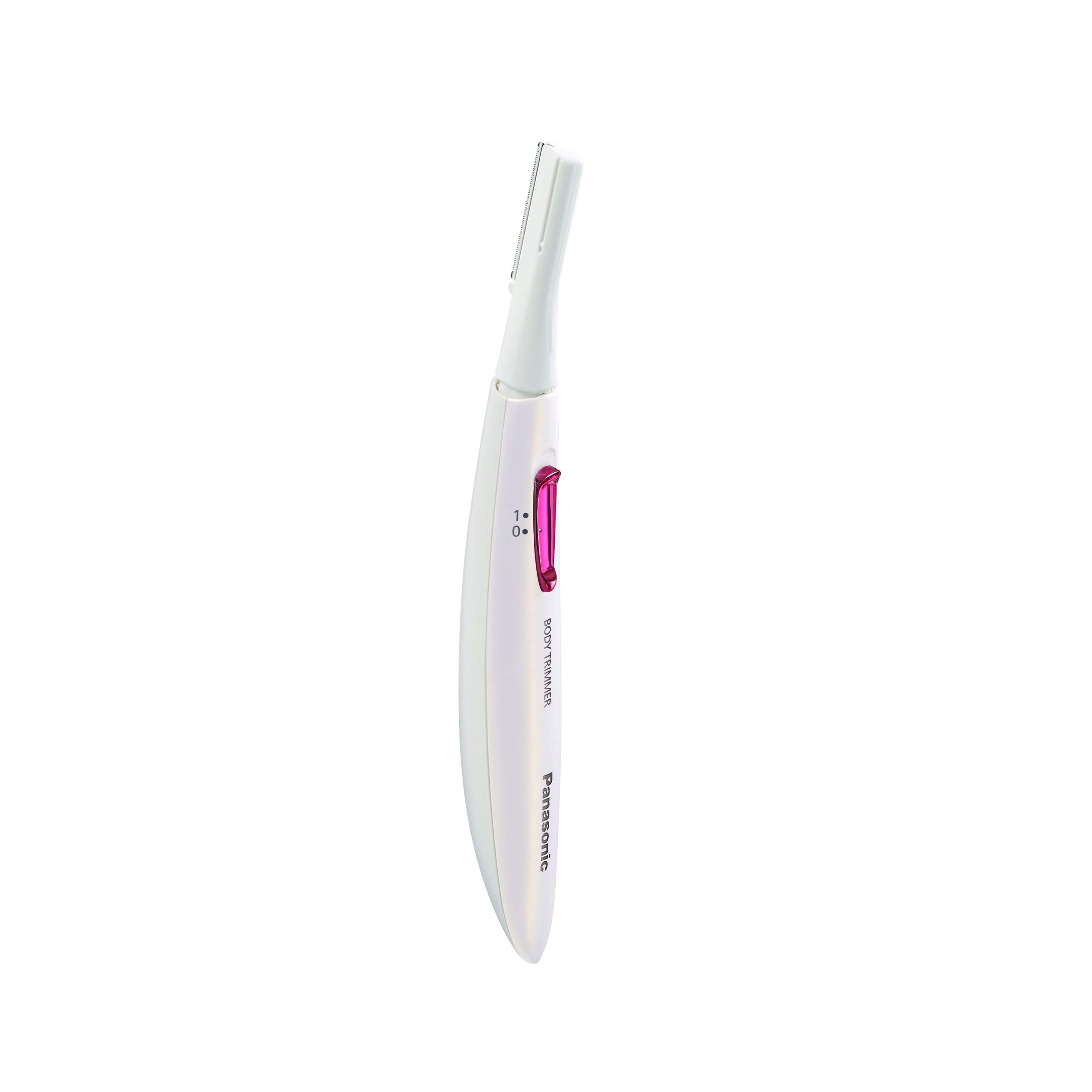 Panasonic - Brandclub - Panasonic ES-ED90-P Wet/Dry Epilator