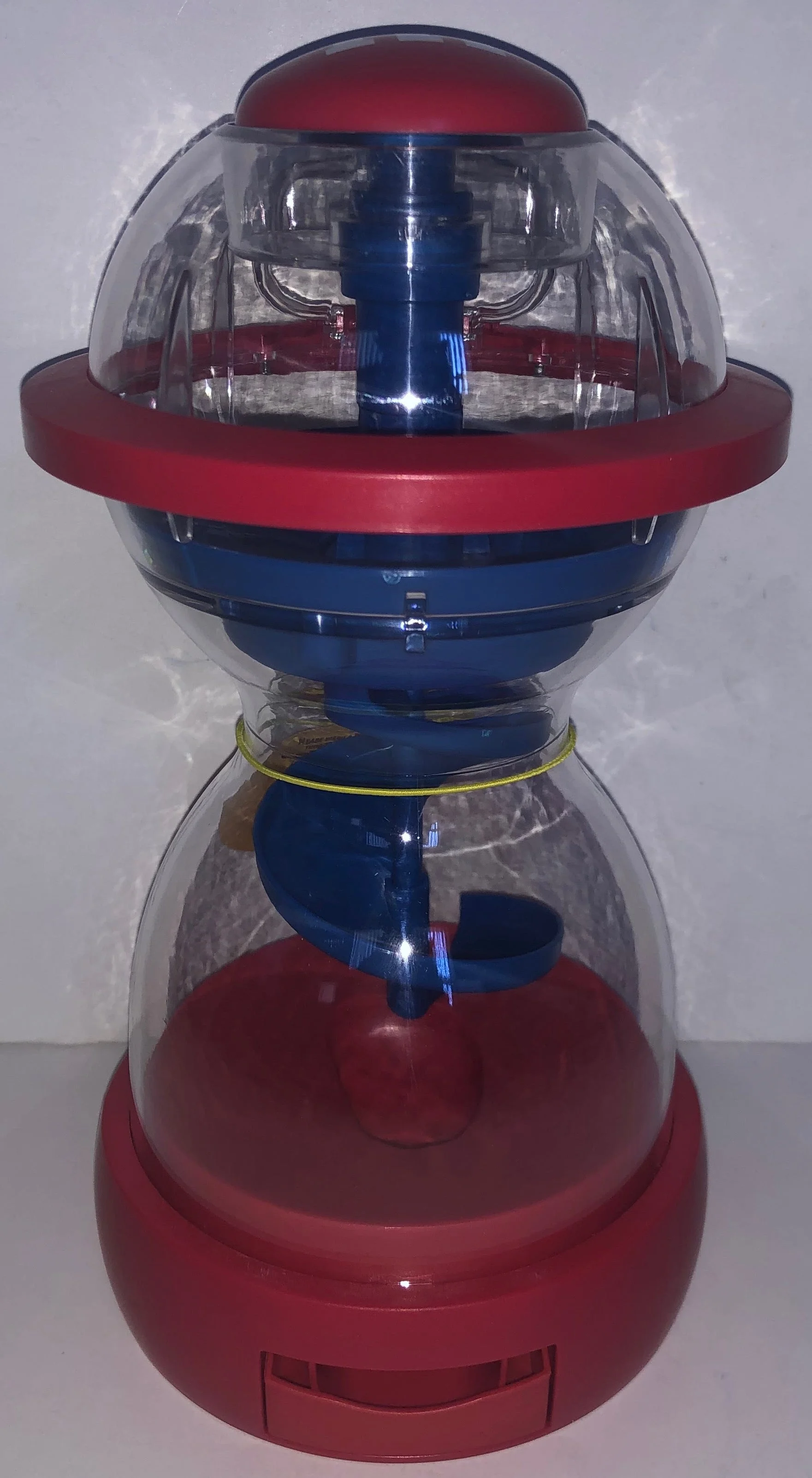 M&M'S - Brandclub - M&M'S LA-Z-BOY Dispenser
