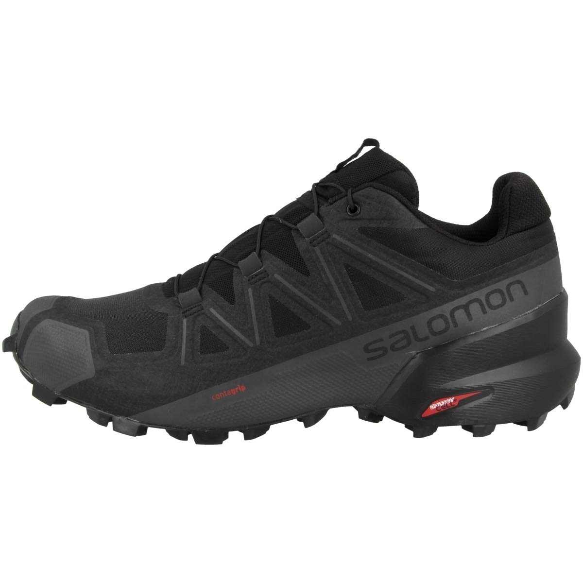 Salomon - Brandclub - Salomon Men's Speedcross 5 GORE-TEX Trail