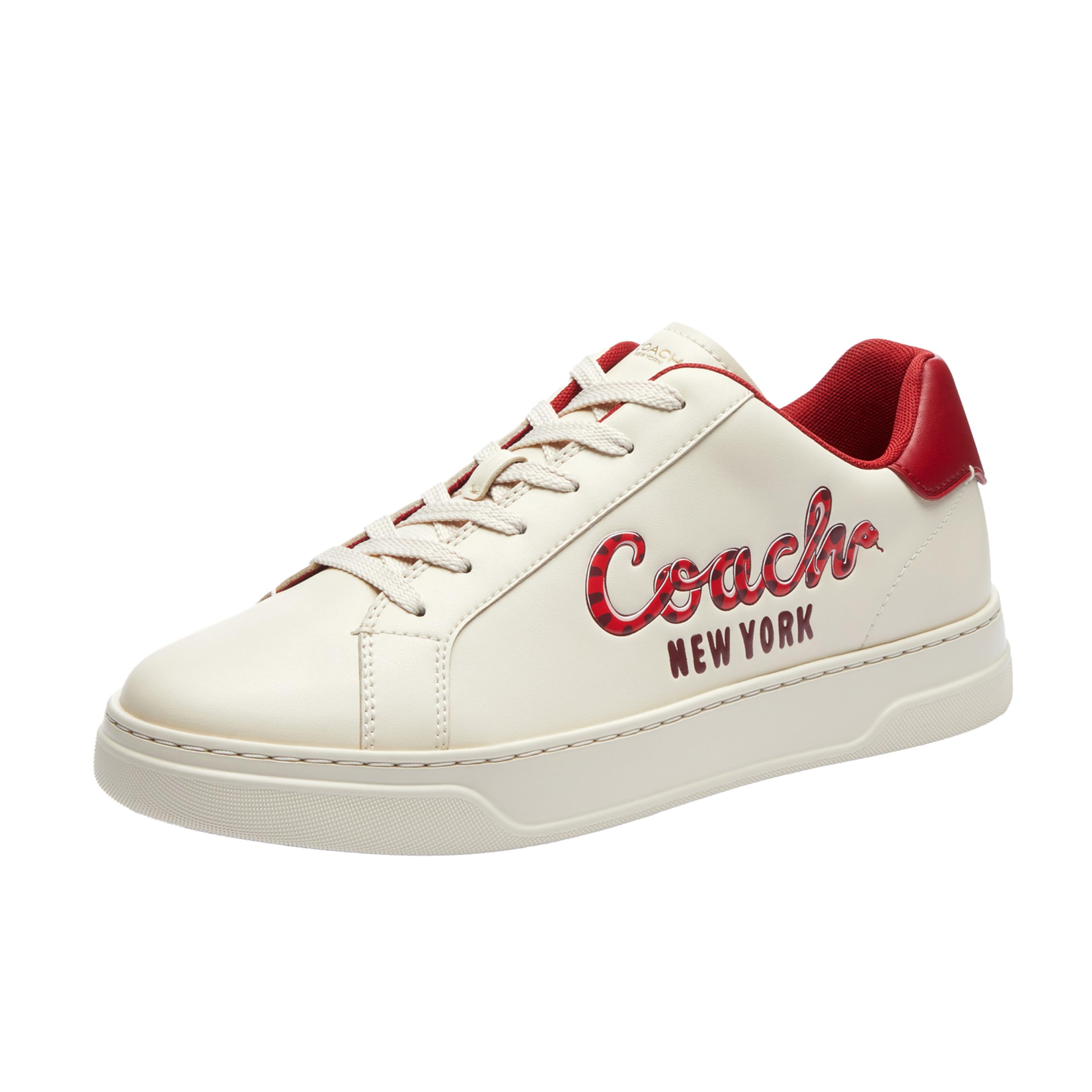【Coach】C201 Sneaker ◆国内発送◆ 楽天市場】【7/24(木)0時〜50h限定ポイント5倍】 コーチ COACH