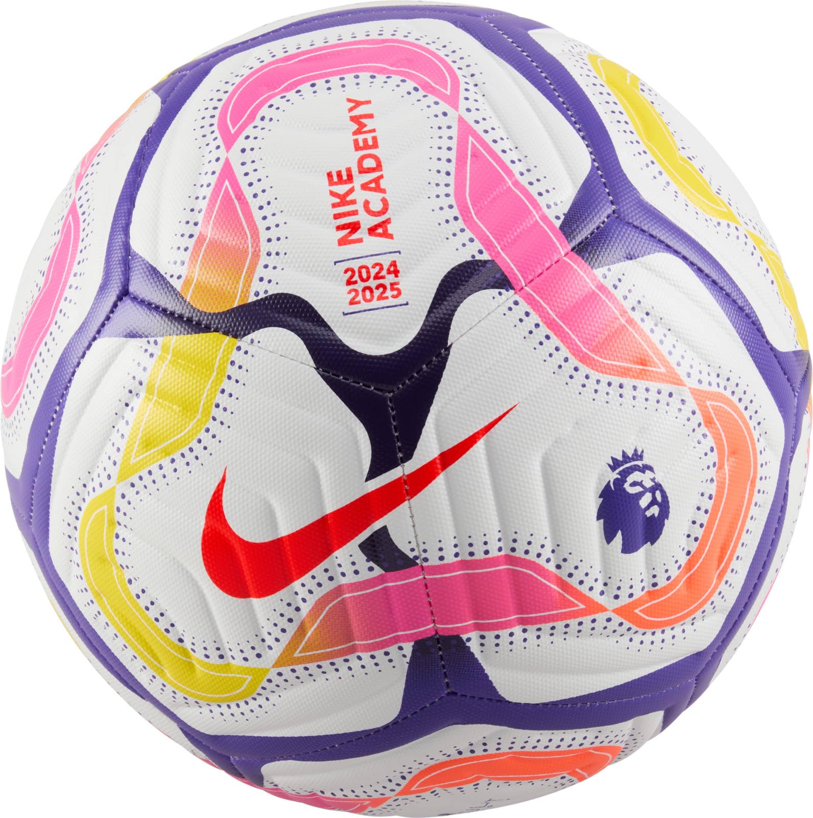 【FIFA Quality Pro】ナイキフライト24/25 サイズ5 Nike Flight Premier League 2024/25 Official Match Ball