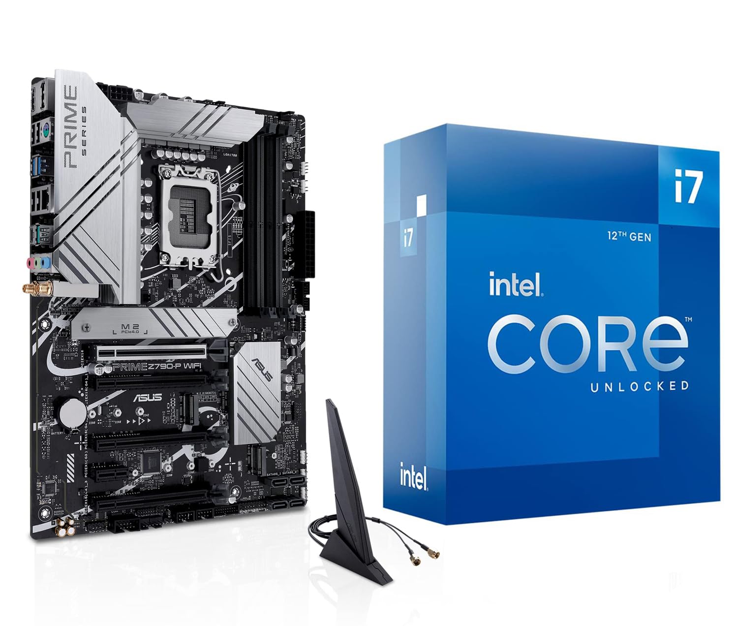 Ryzen 7 7800X3D+B650E+ASSASSIN4セット Ryzen 7 7800X3D+B650E+ASSASSIN4セット