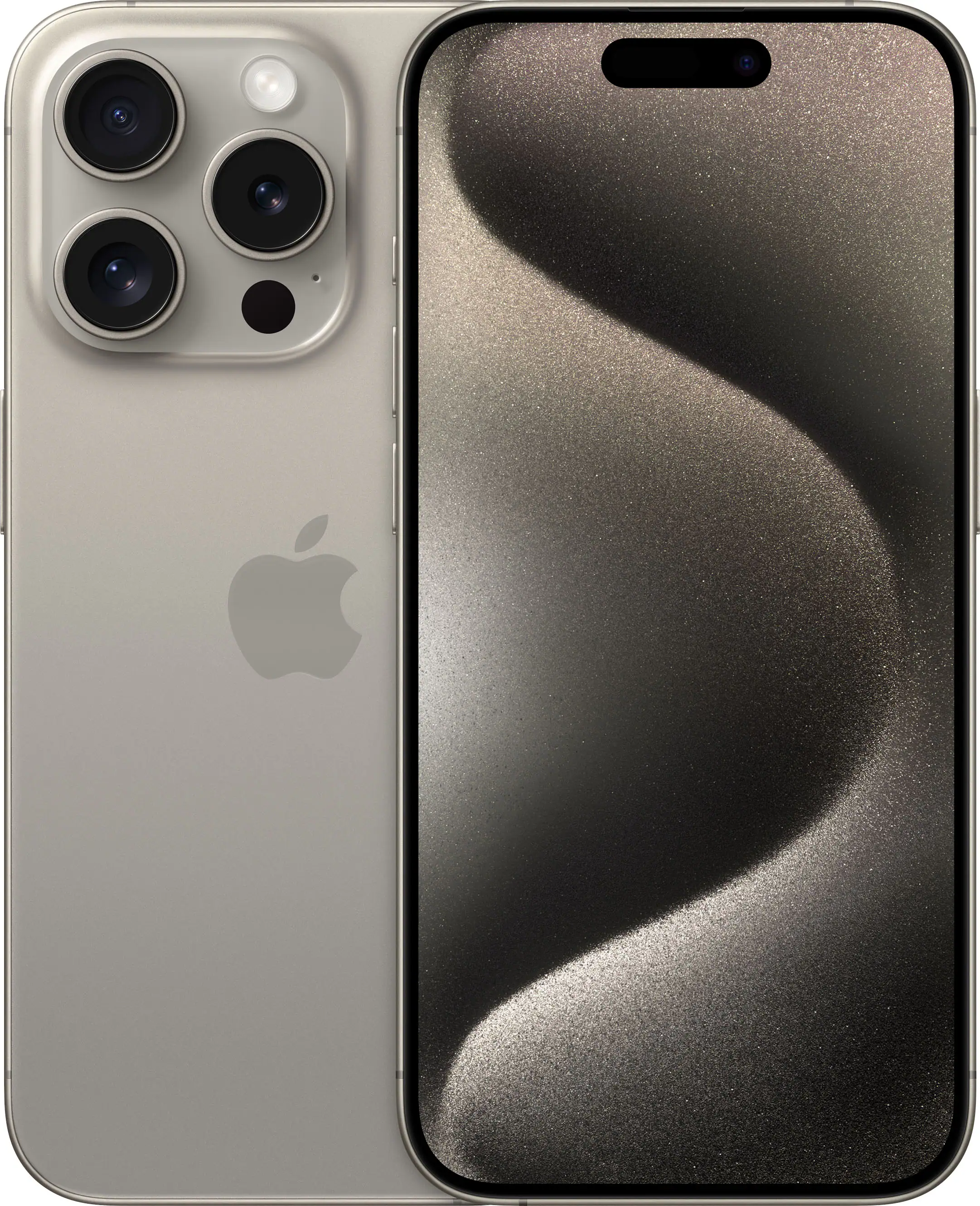 Apple - Brandclub - Apple - iPhone 15 Pro Max 256GB - Apple