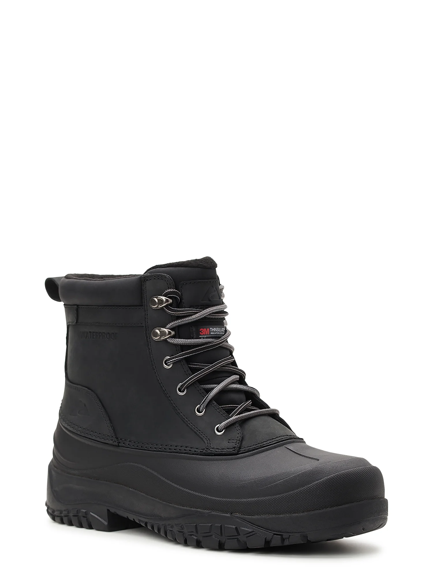 Ozark Trail Thinsulate 2561293 Sz 8M Boots L3 A5 Ozark Trail - Brandclub - Ozark Trail Men main image 2