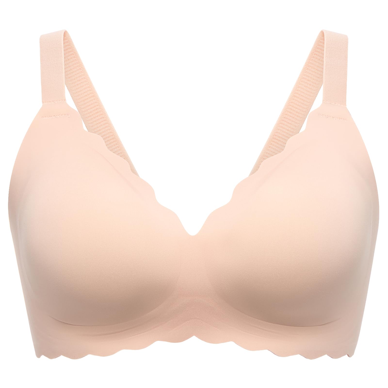 How The Best Wireless Minimizer Bra Can Transform Your Fit