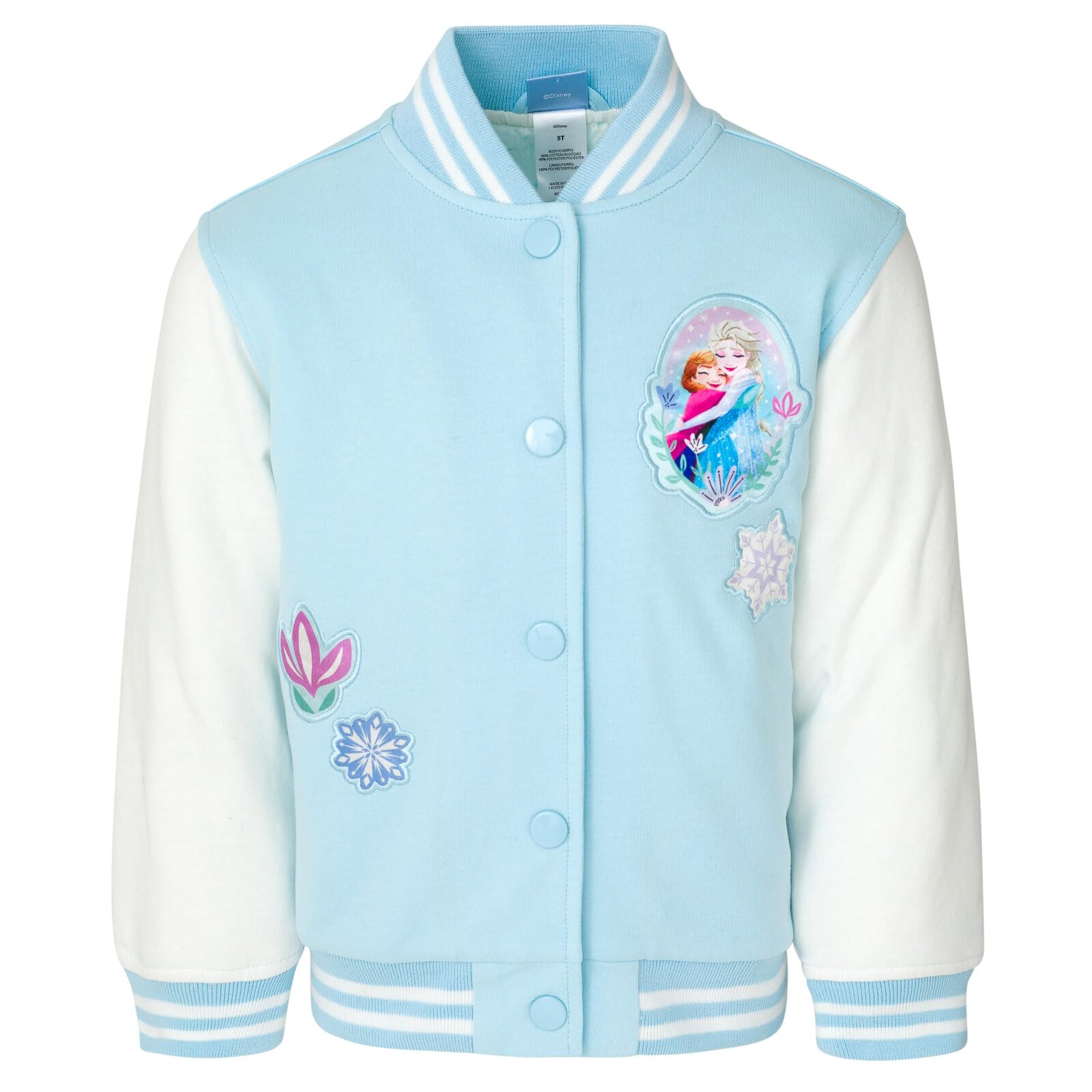 Disney - Brandclub - Disney Frozen Elsa Stitch Minnie Mouse