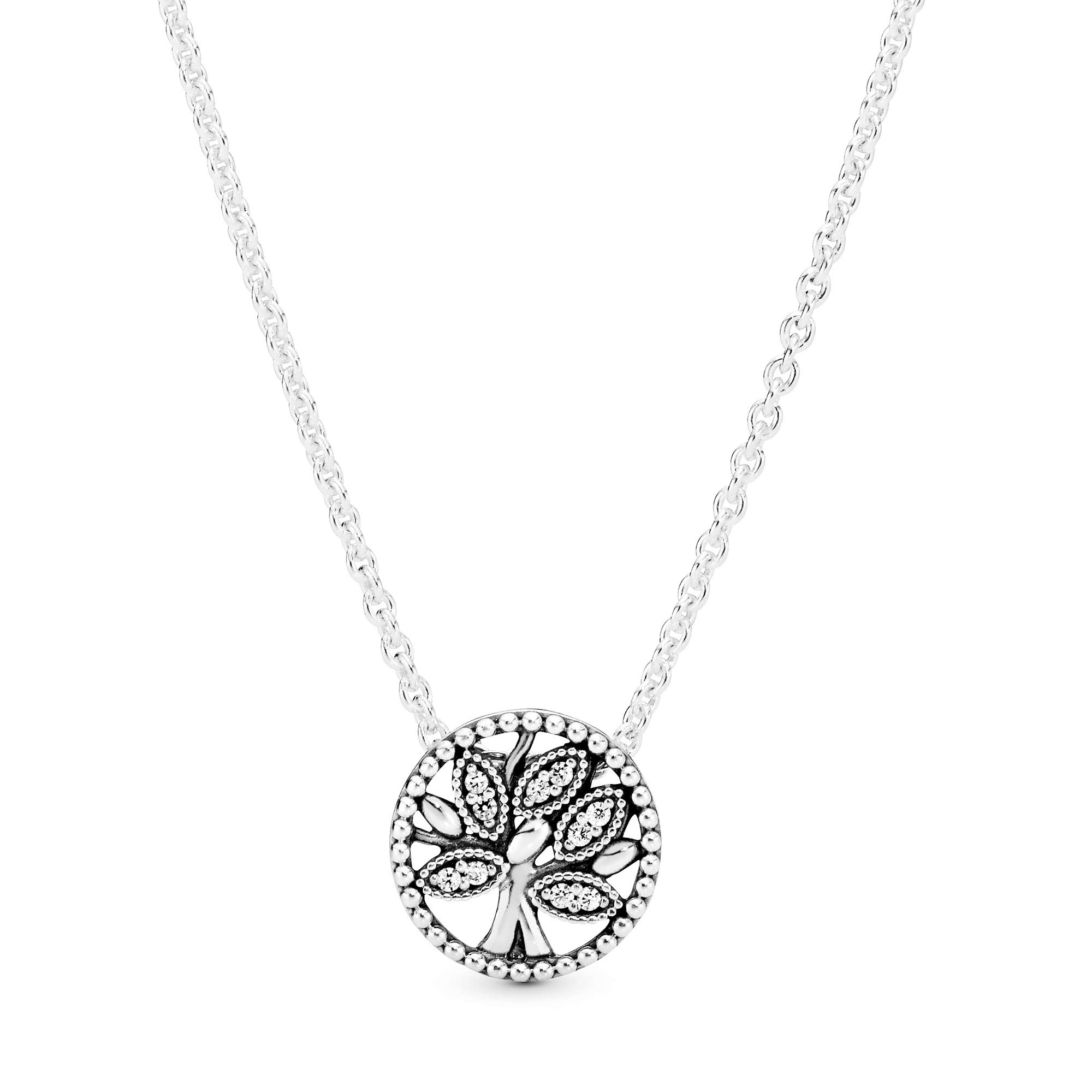 Pandora - Brandclub - Pandora Jewelry Elevated Heart Cubic