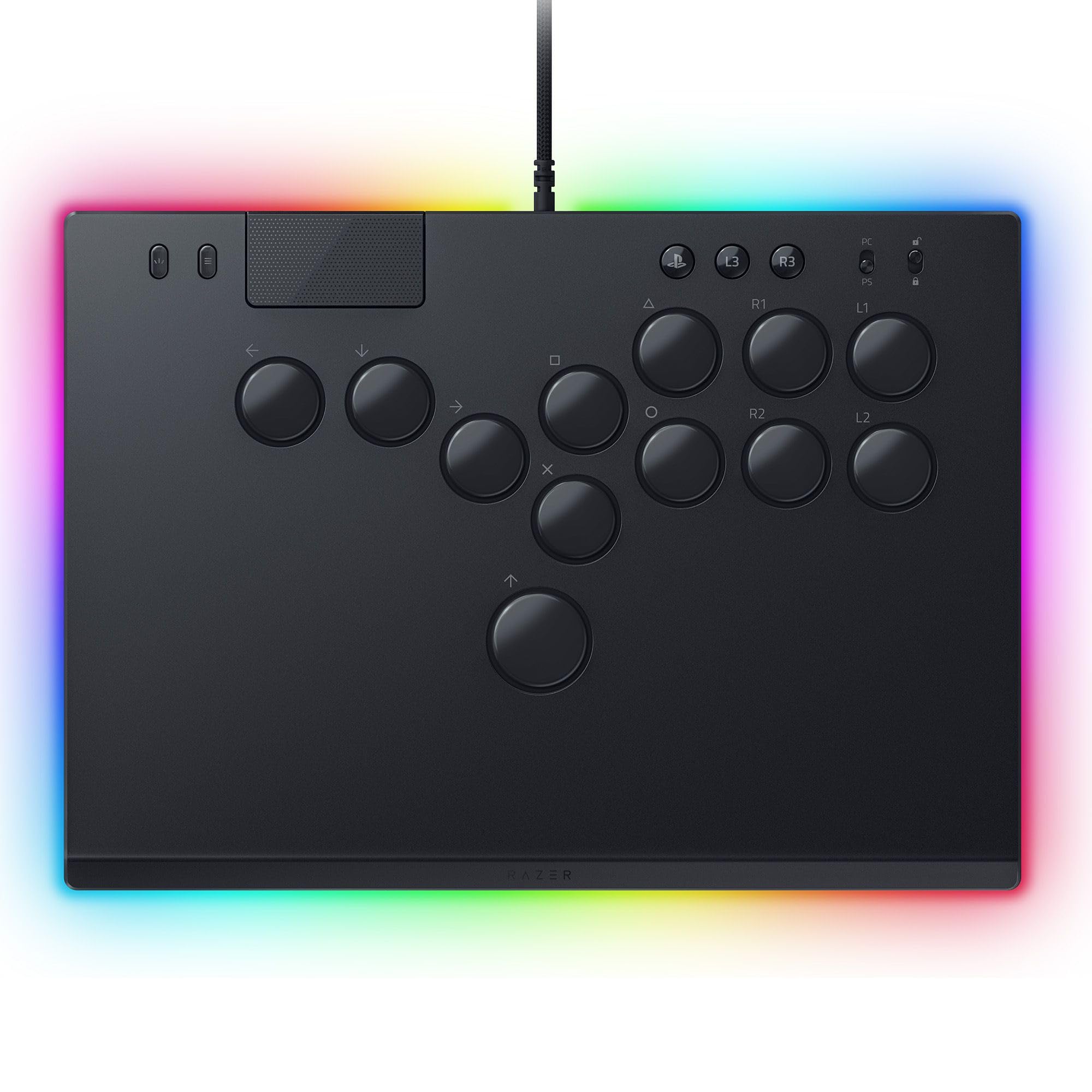 Razer - Brandclub - Razer Junglecat - Gamepad - wireless