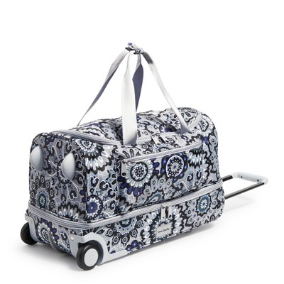 Vera Bradley - Brandclub - Vera Bradley Women's Ripstop Rolling