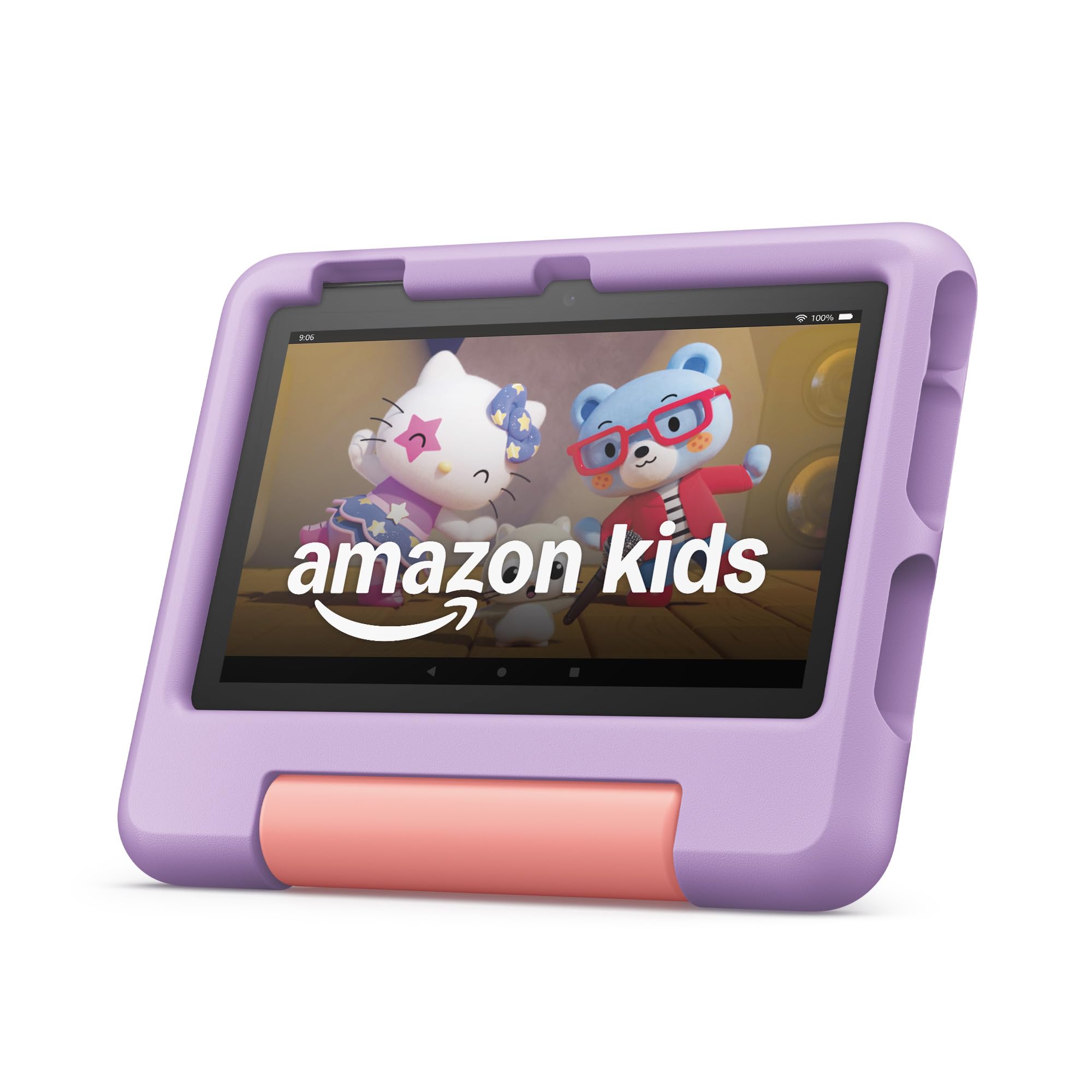Amazon - Brandclub - Amazon Fire HD 10