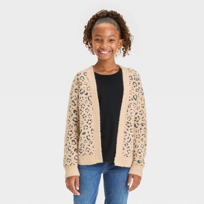 Cat & Jack - Brandclub - Girls' French Terry 'Icons&