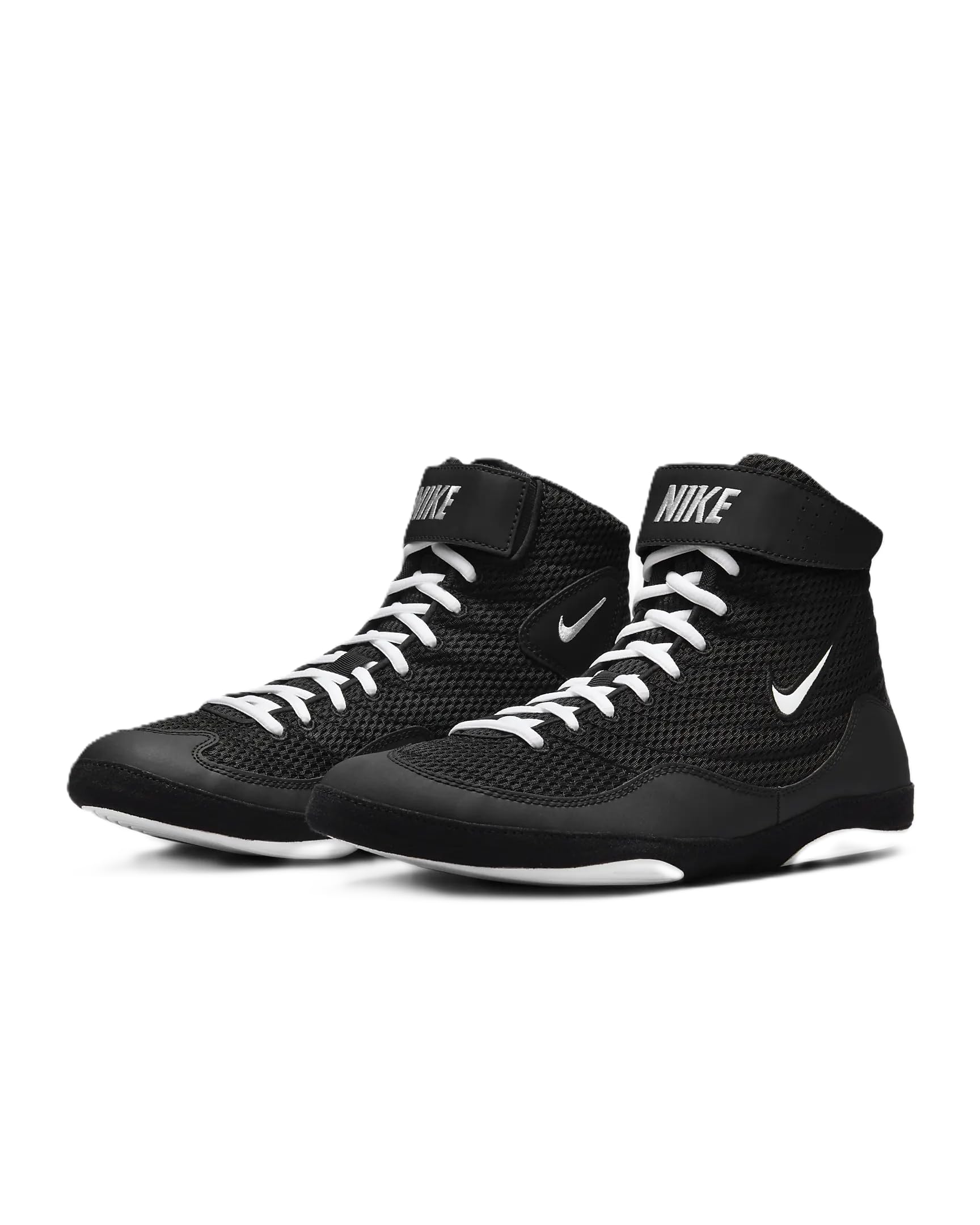NIKE テンフルフレアスクエアフレムサンクラス IF1055X 204 Nike - Brandclub - Nike Men's Freek Wrestling Shoes (Navy