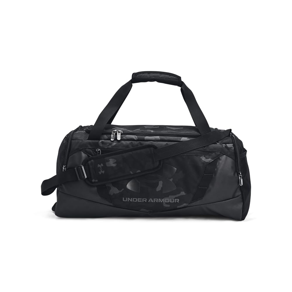 Under Armour - Brandclub - Under Armour Project Rock Box Duffle
