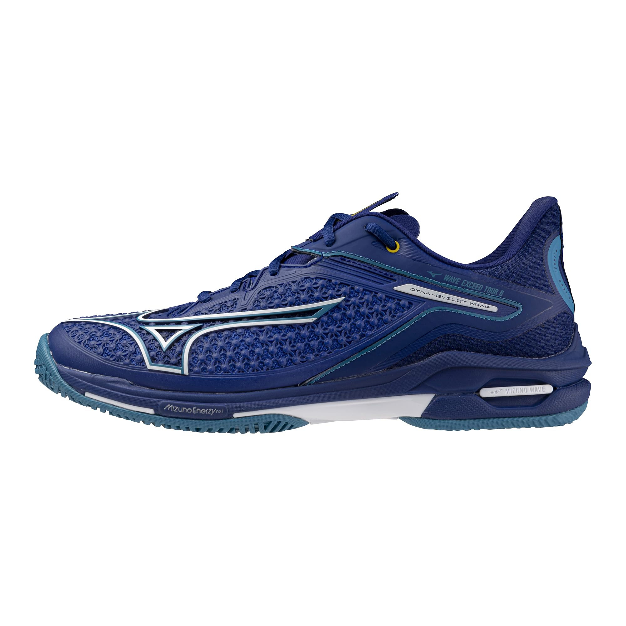 マル② Mizuno - Brandclub - Mizuno Men's Wave Exceed Light 2 AC